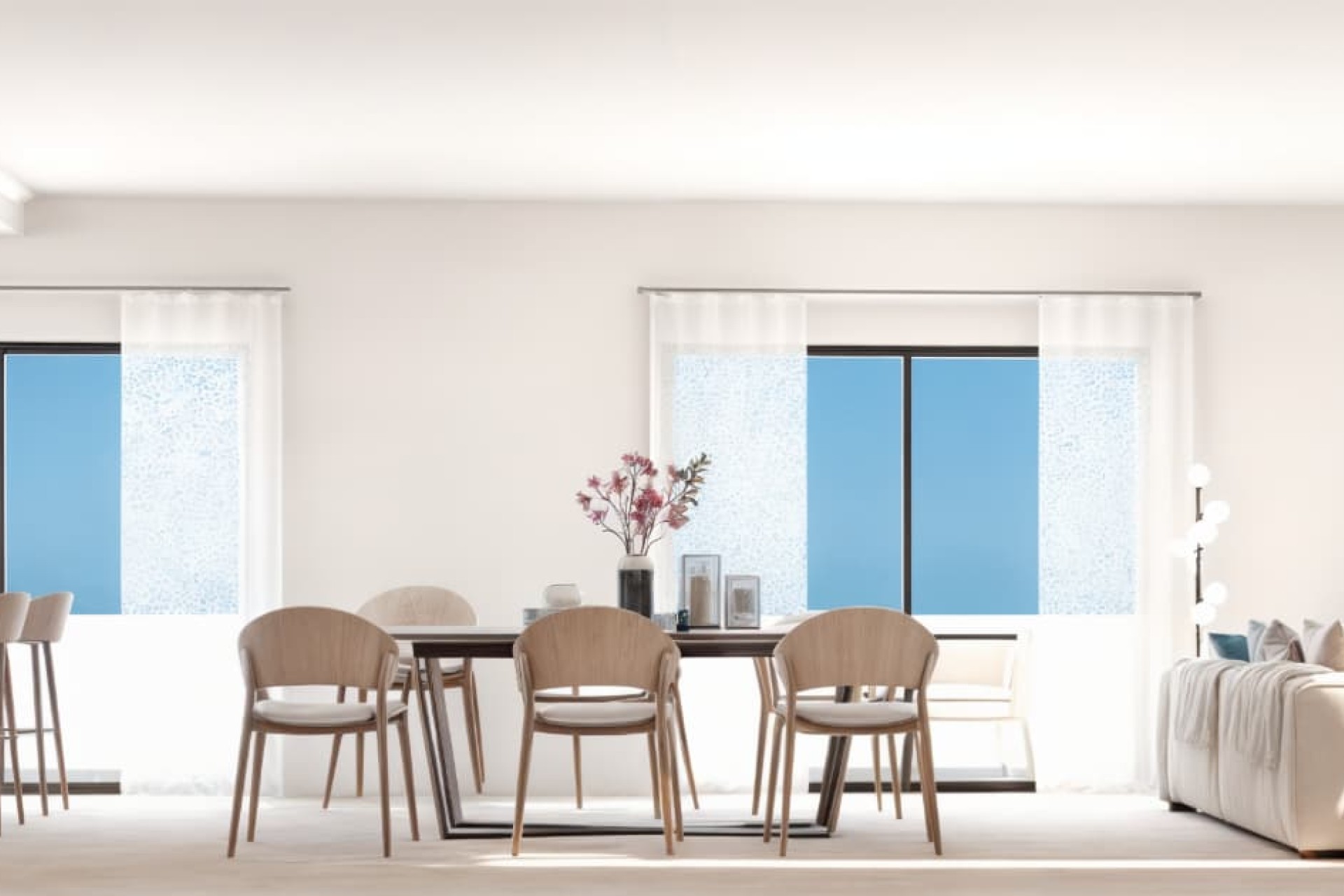 Obra nueva - detached - Finestrat