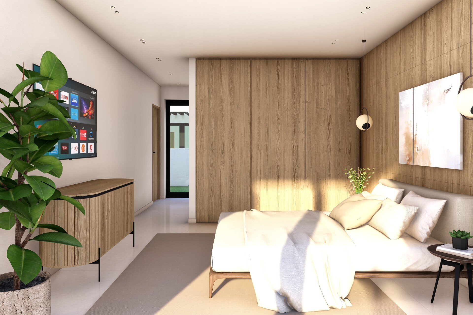 Obra nueva - detached - Finestrat