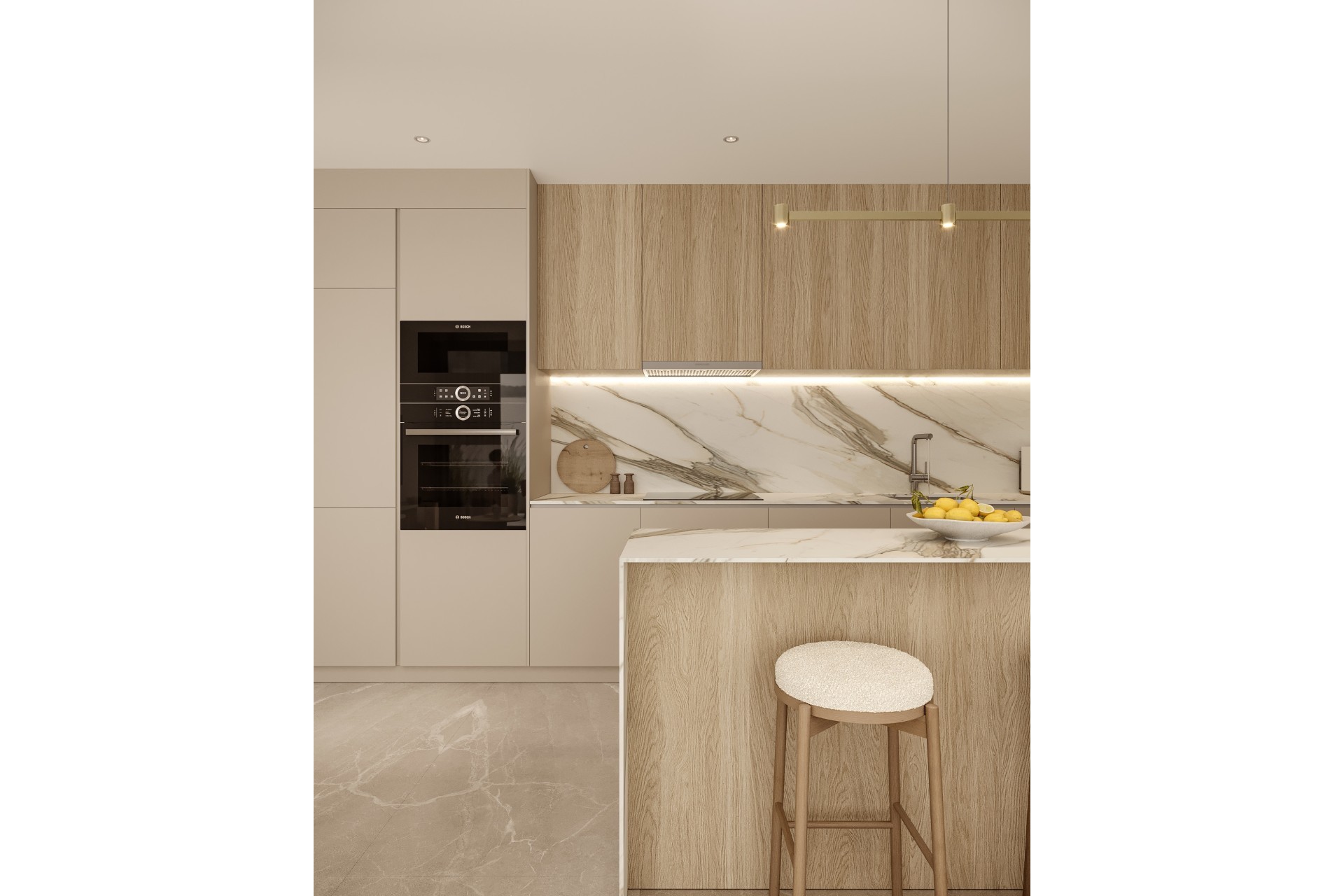 Obra nueva - detached - Finestrat