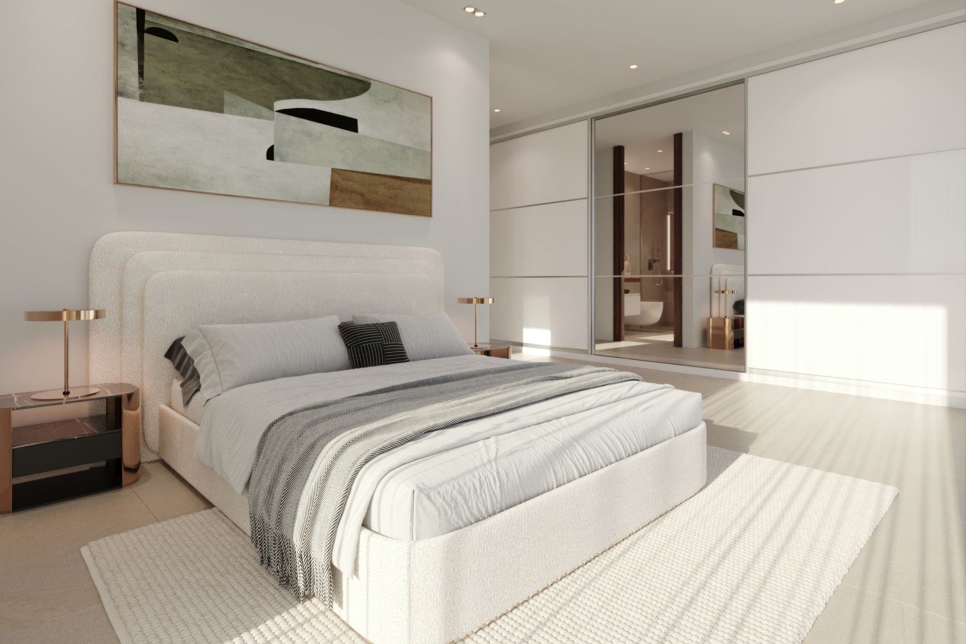 Obra nueva - detached - Finestrat
