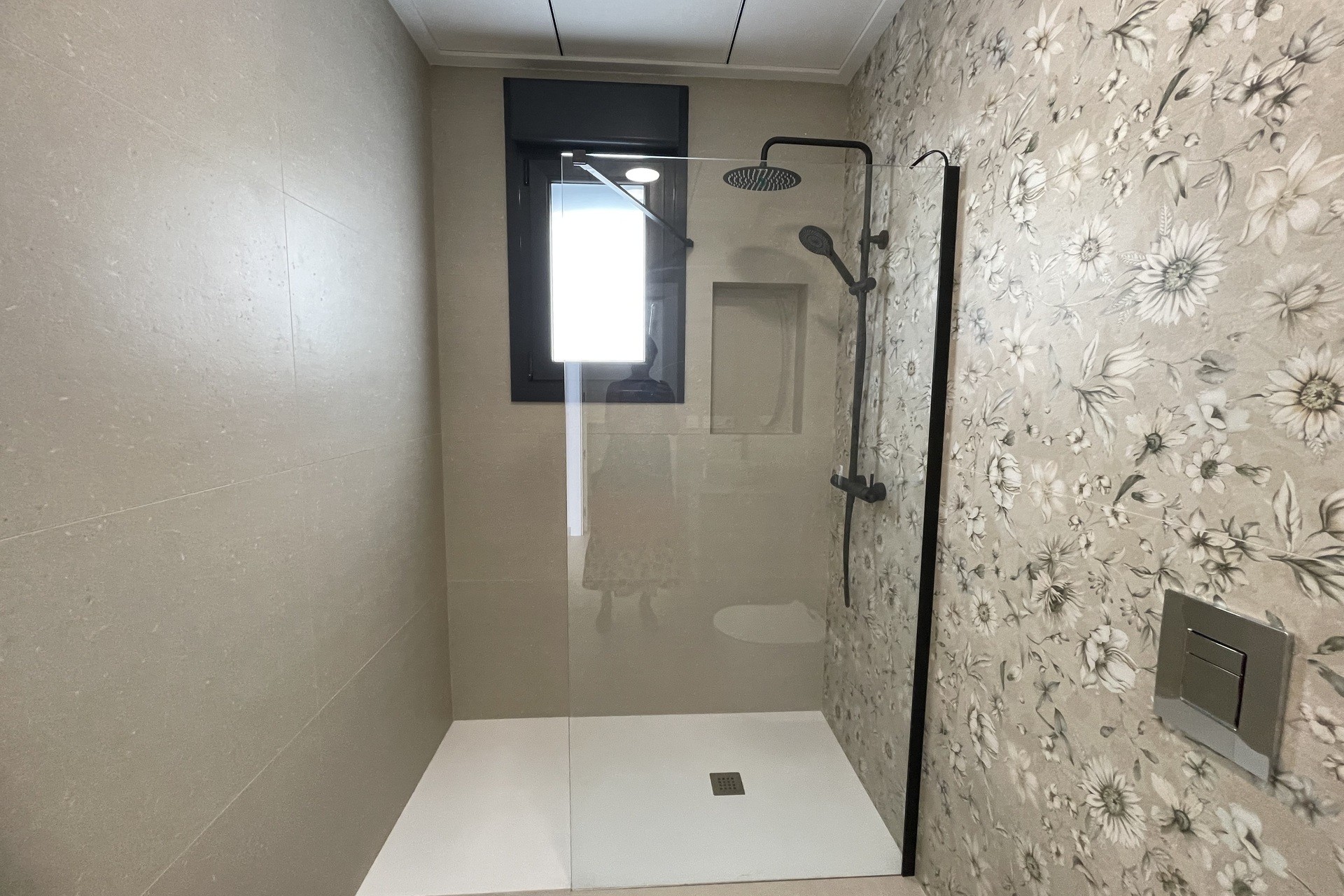 Obra nueva - detached - Heredades