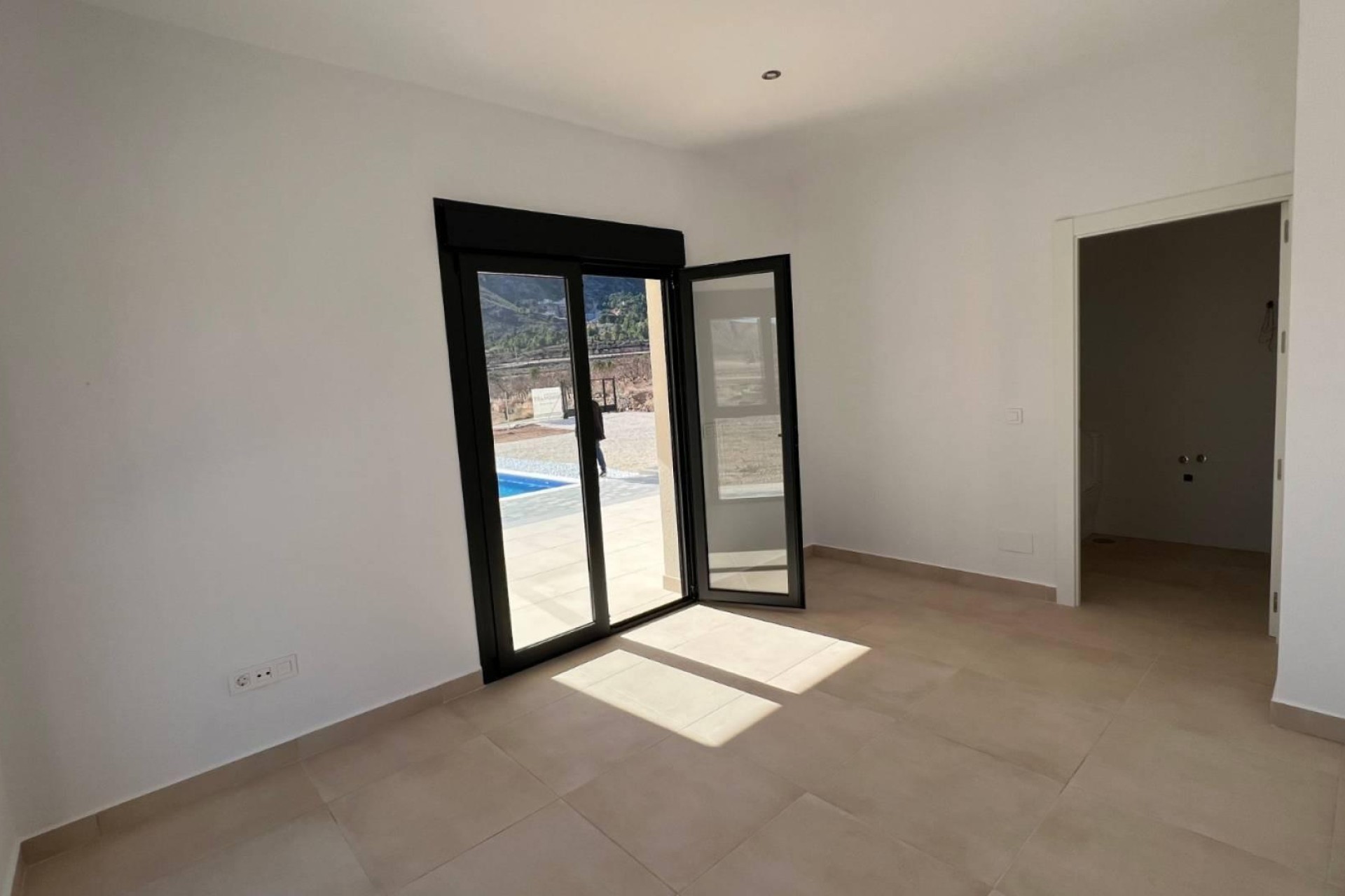 Obra nueva - detached - La Canalosa