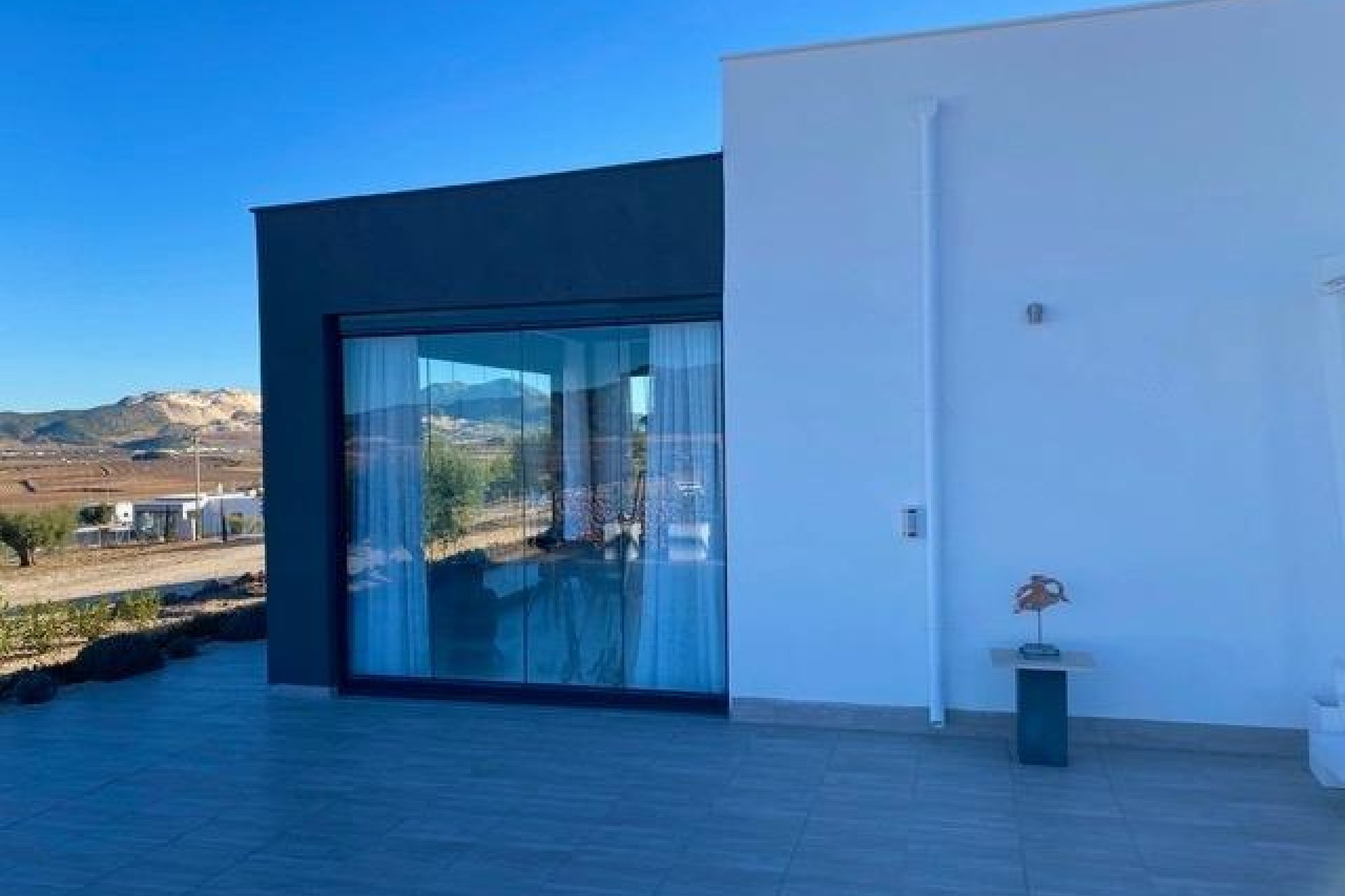 Obra nueva - detached - La Canalosa