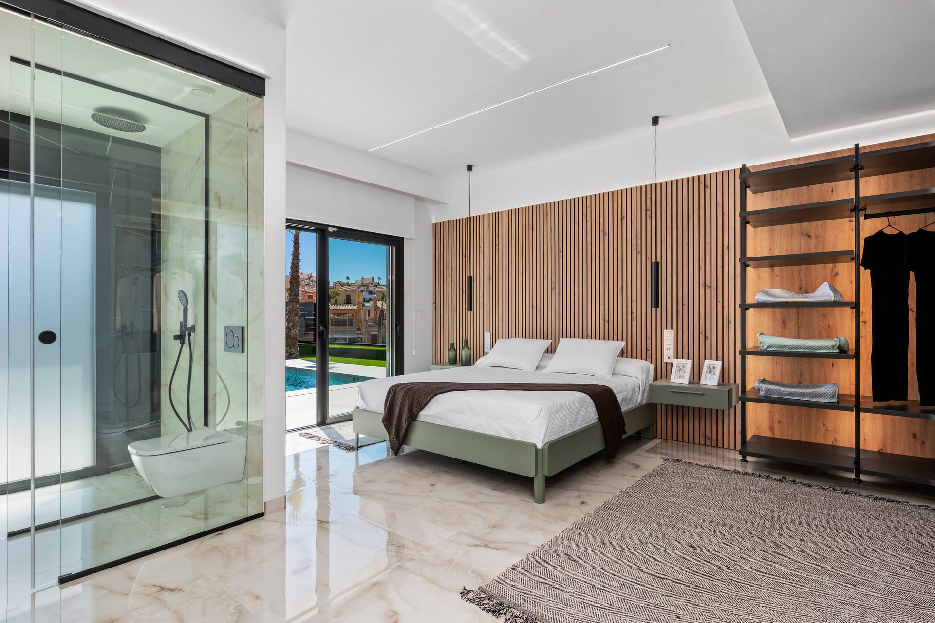 Obra nueva - detached - La Finca Golf