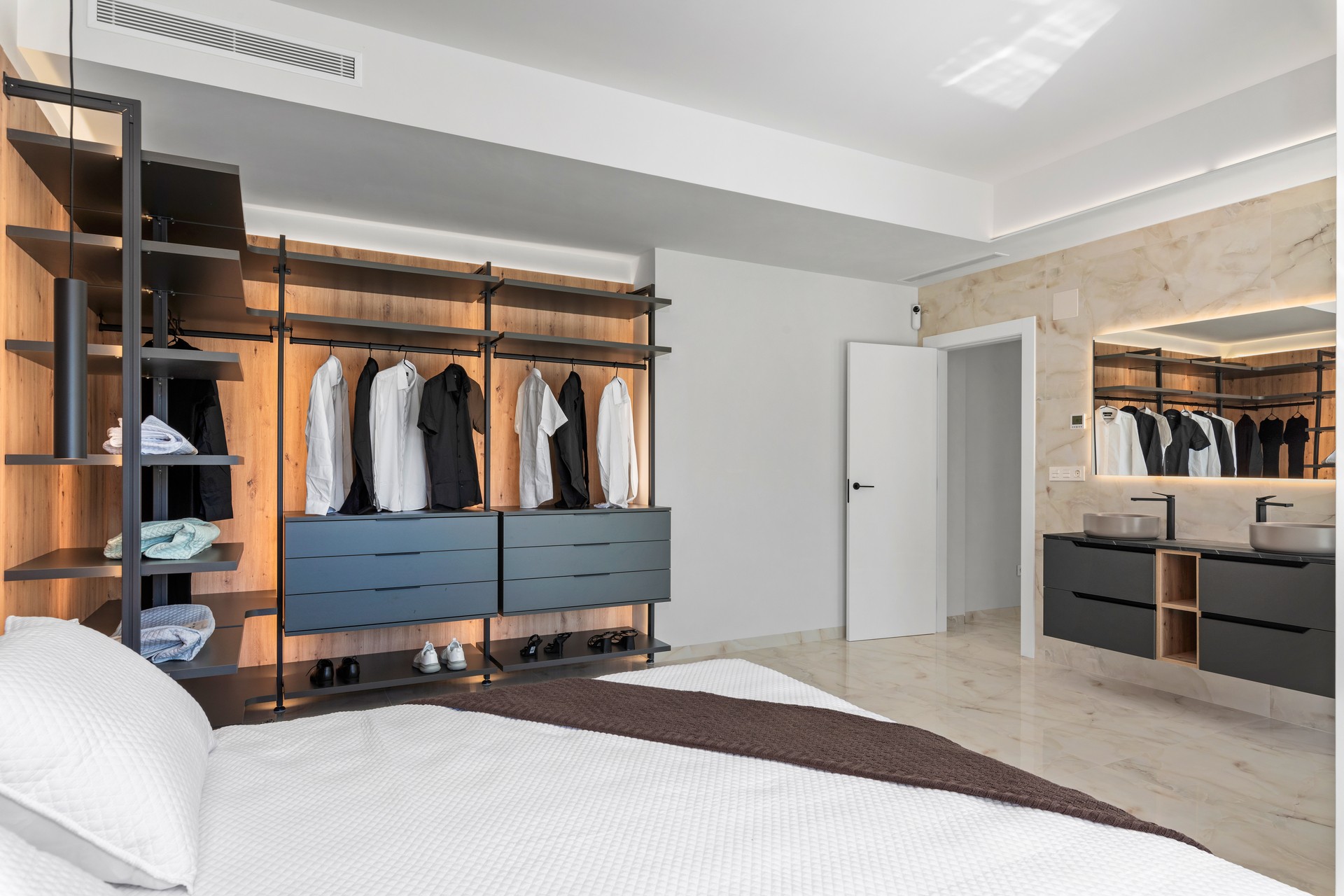 Obra nueva - detached - La Finca Golf