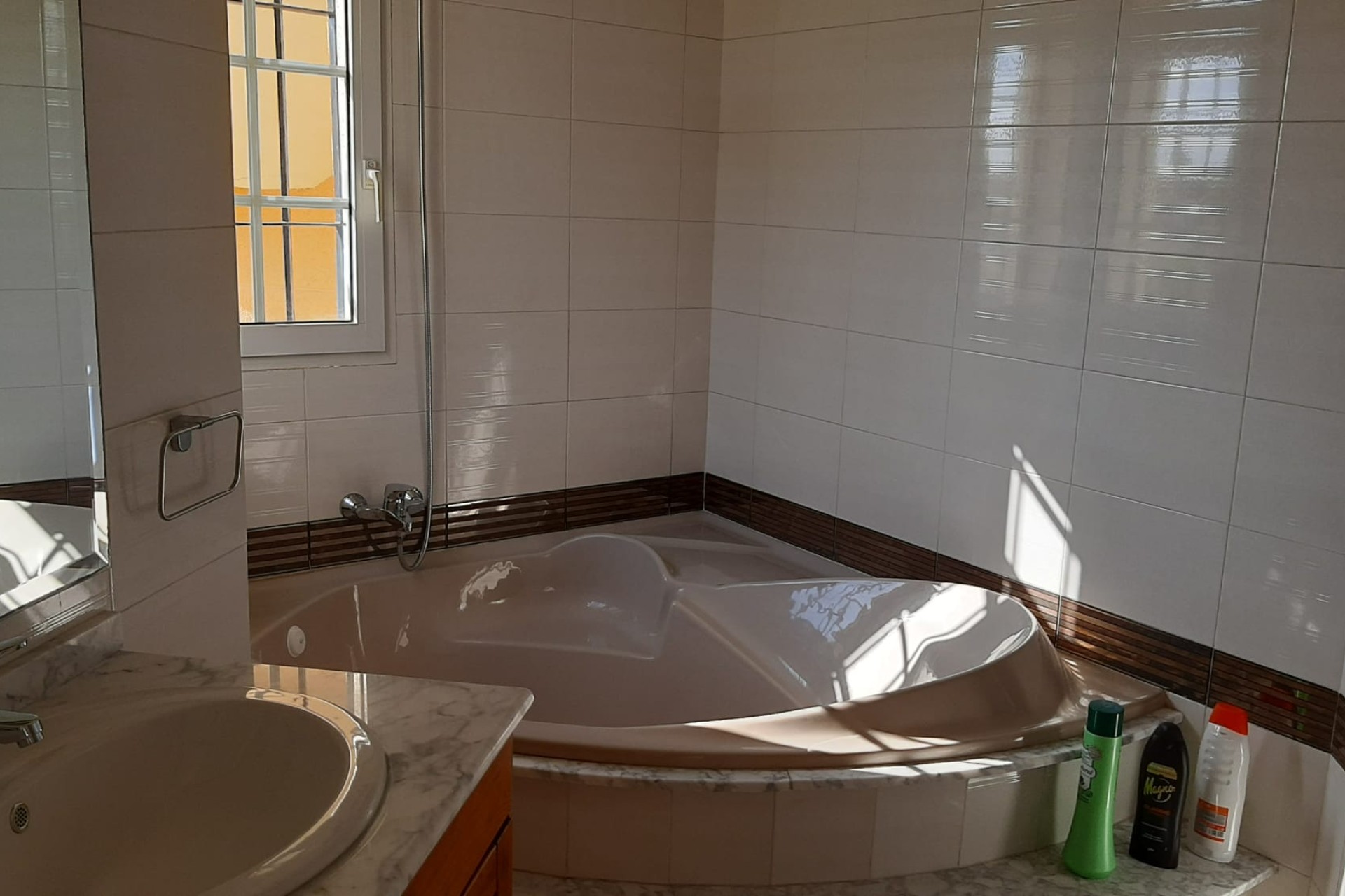 Obra nueva - detached - La Manga del Mar Menor