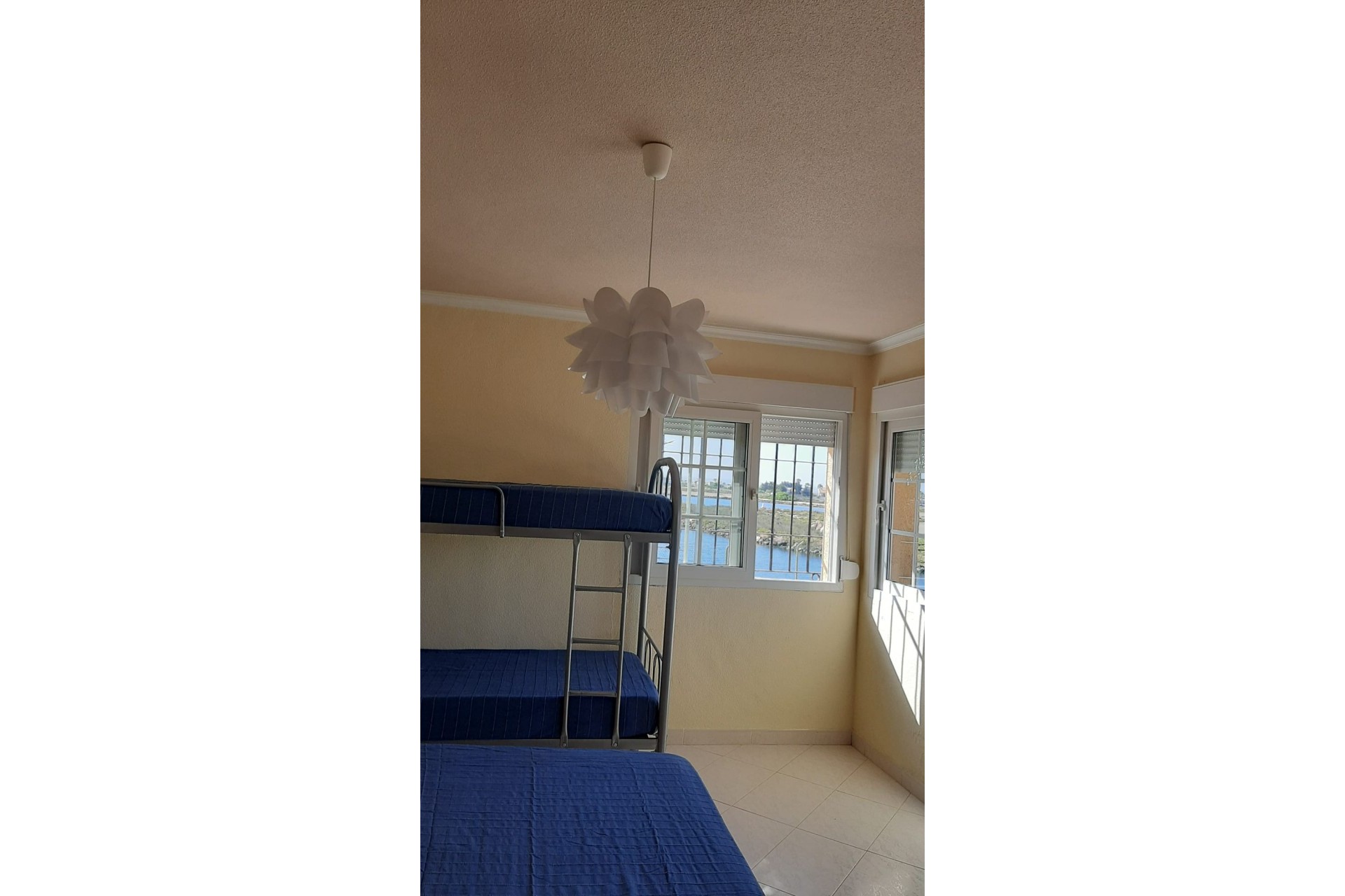 Obra nueva - detached - La Manga del Mar Menor