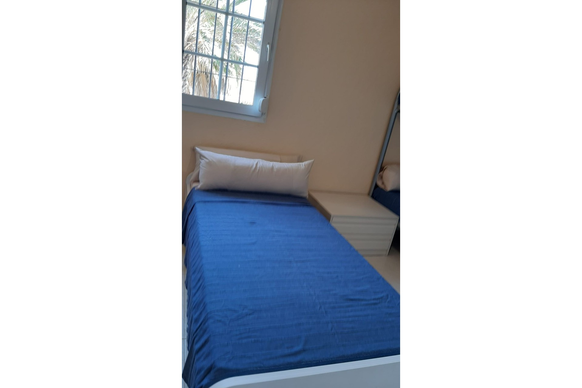 Obra nueva - detached - La Manga del Mar Menor