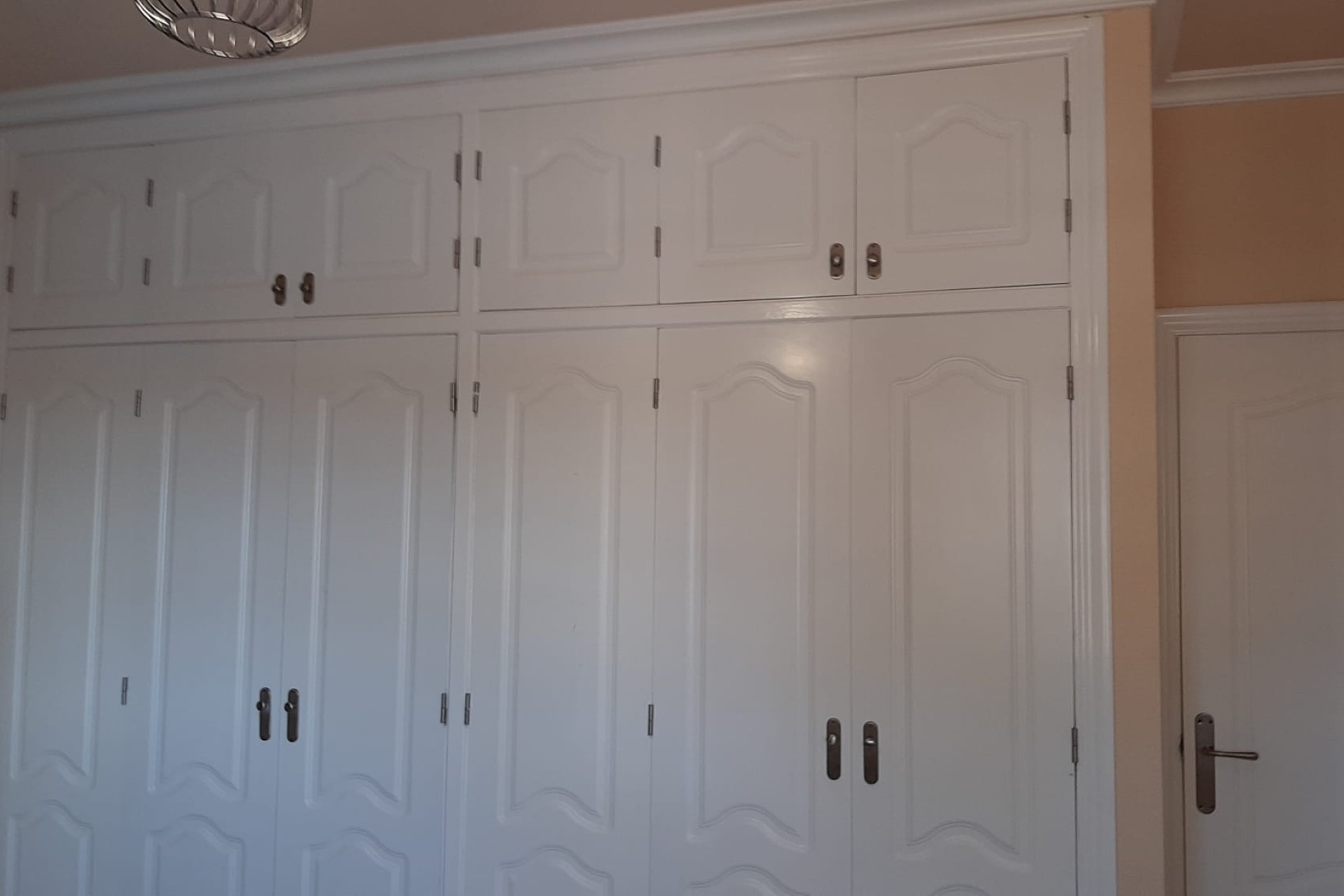 Obra nueva - detached - La Manga del Mar Menor