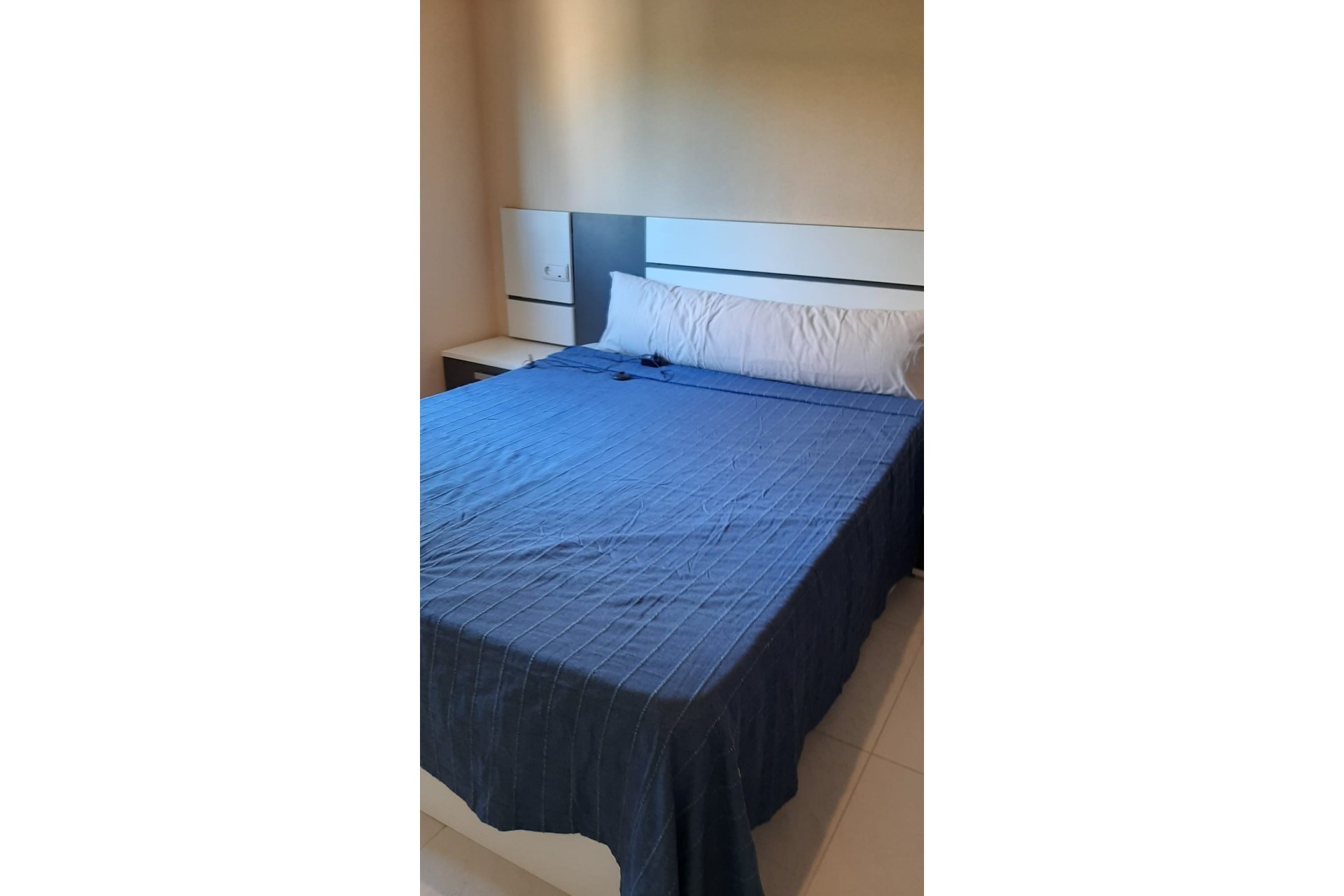 Obra nueva - detached - La Manga del Mar Menor