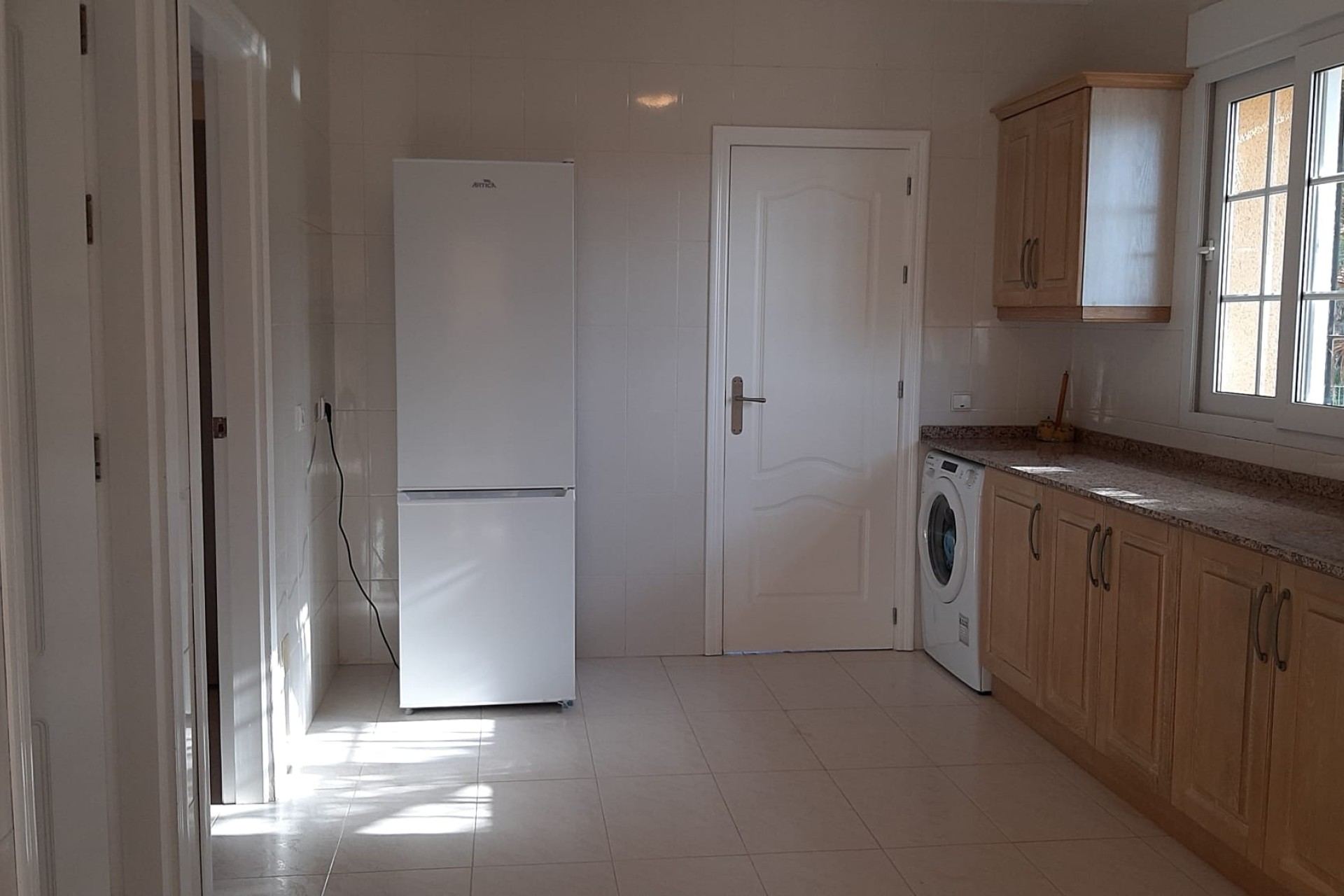 Obra nueva - detached - La Manga del Mar Menor