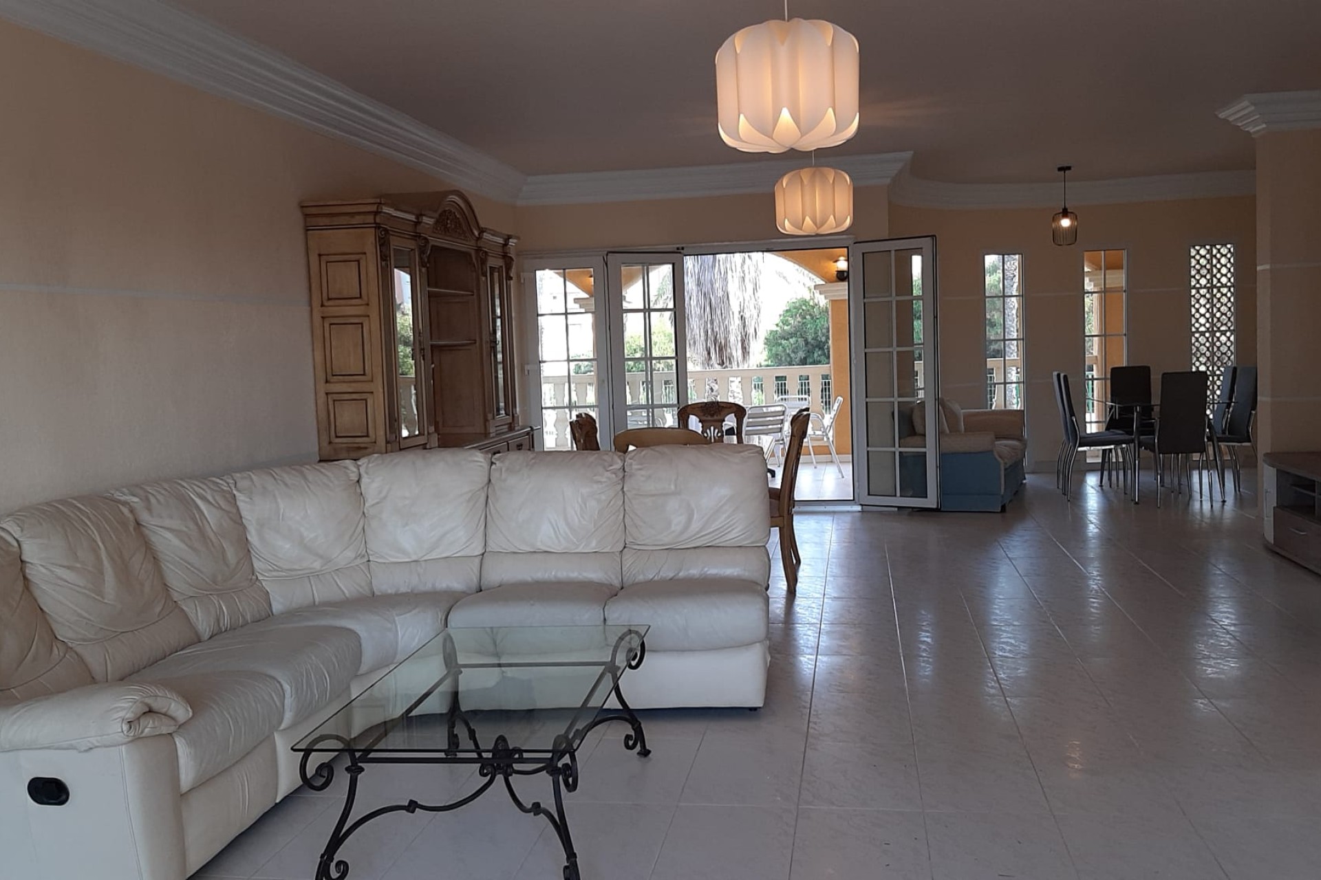 Obra nueva - detached - La Manga del Mar Menor