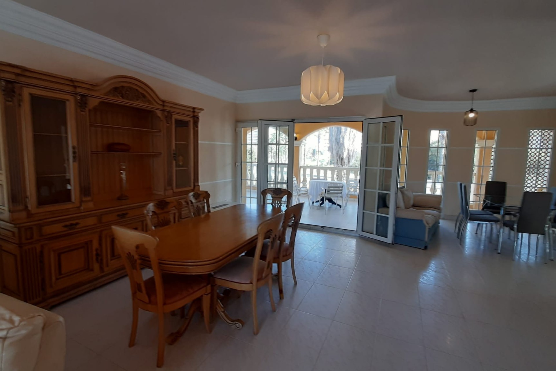 Obra nueva - detached - La Manga del Mar Menor