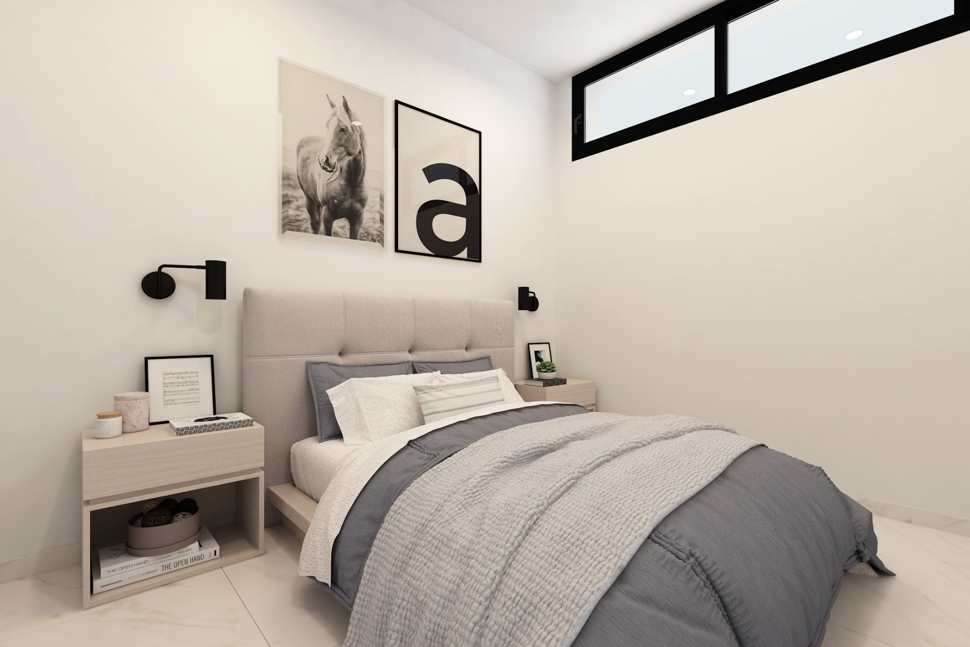 Obra nueva - detached - La Nucía