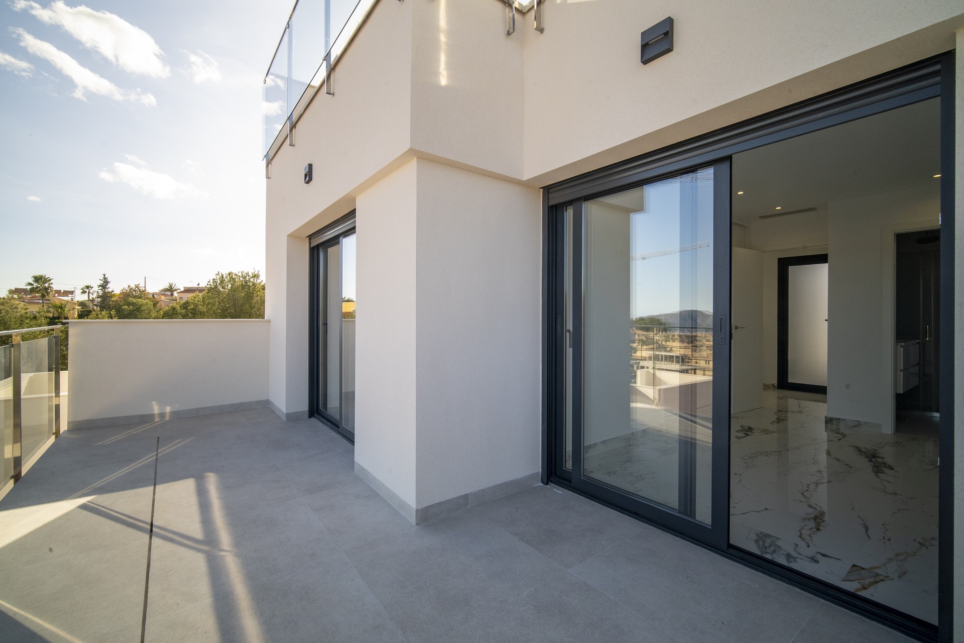 Obra nueva - detached - La Nucía