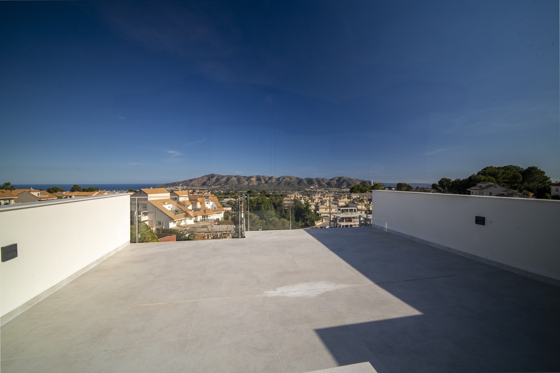 Obra nueva - detached - La Nucía