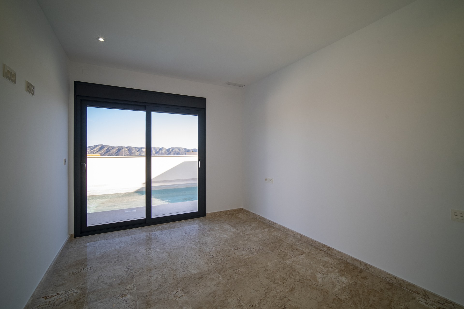 Obra nueva - detached - La Nucía