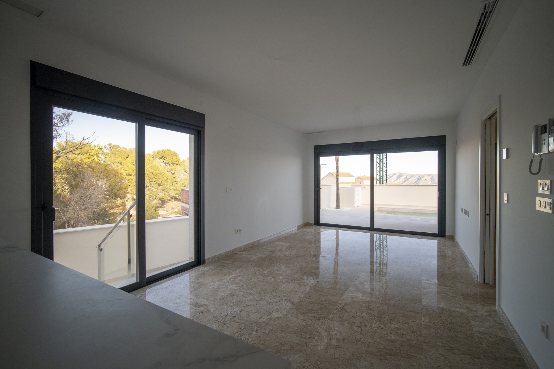 Obra nueva - detached - La Nucía