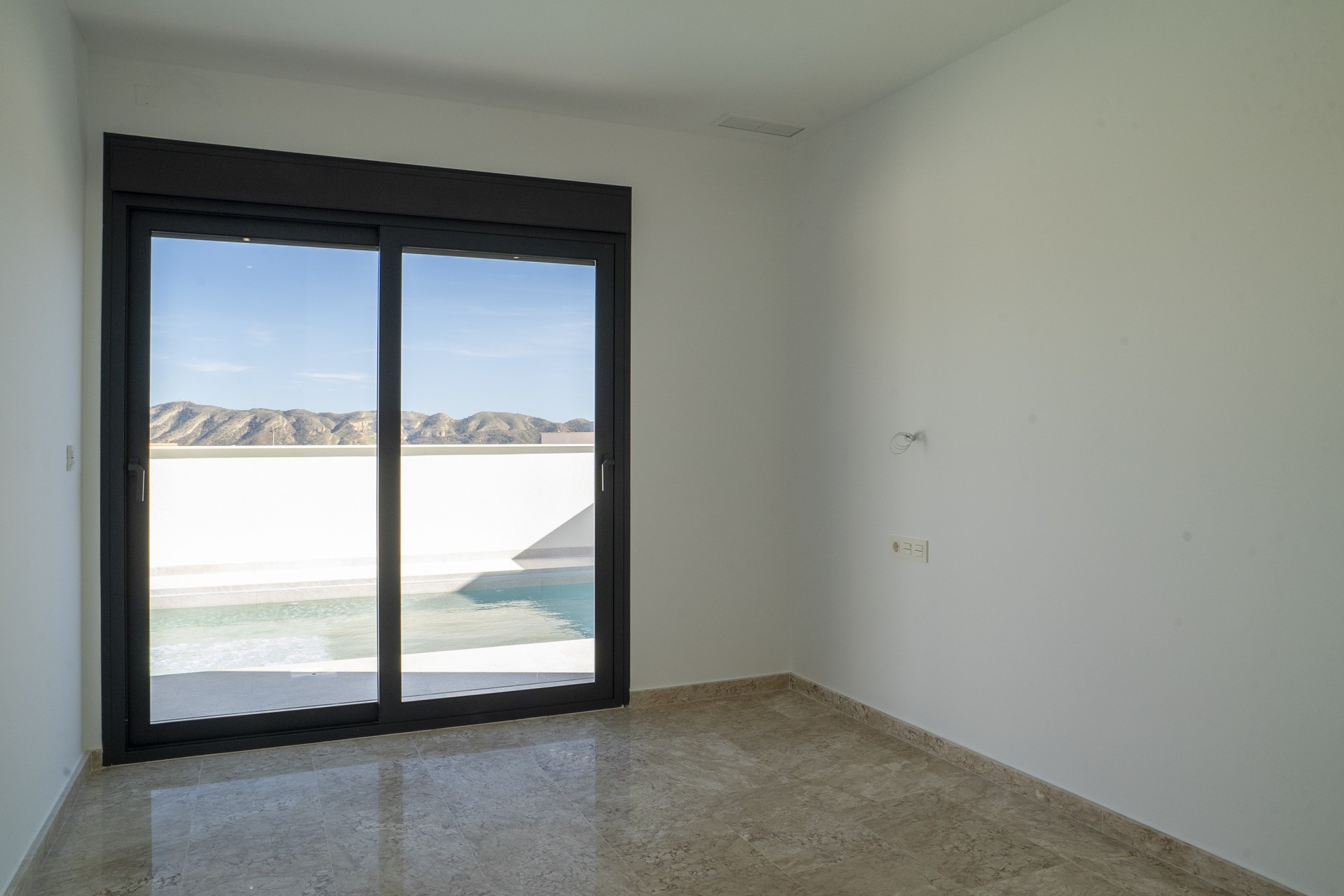 Obra nueva - detached - La Nucía