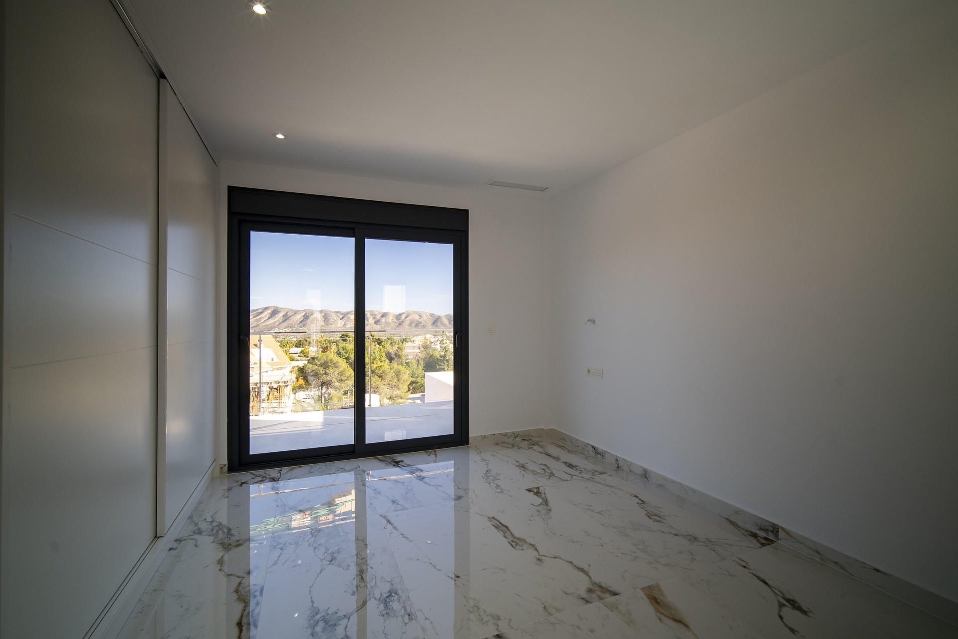 Obra nueva - detached - La Nucía