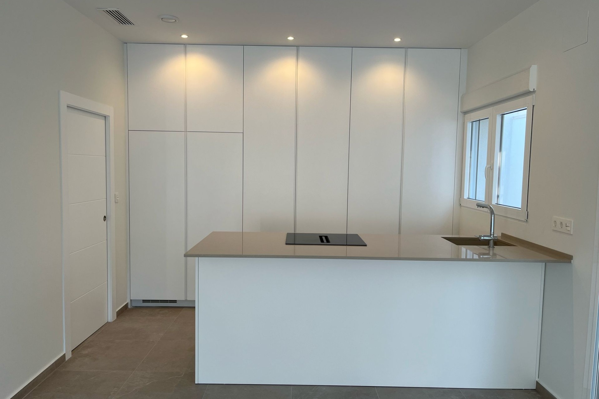 Obra nueva - detached - La Romana