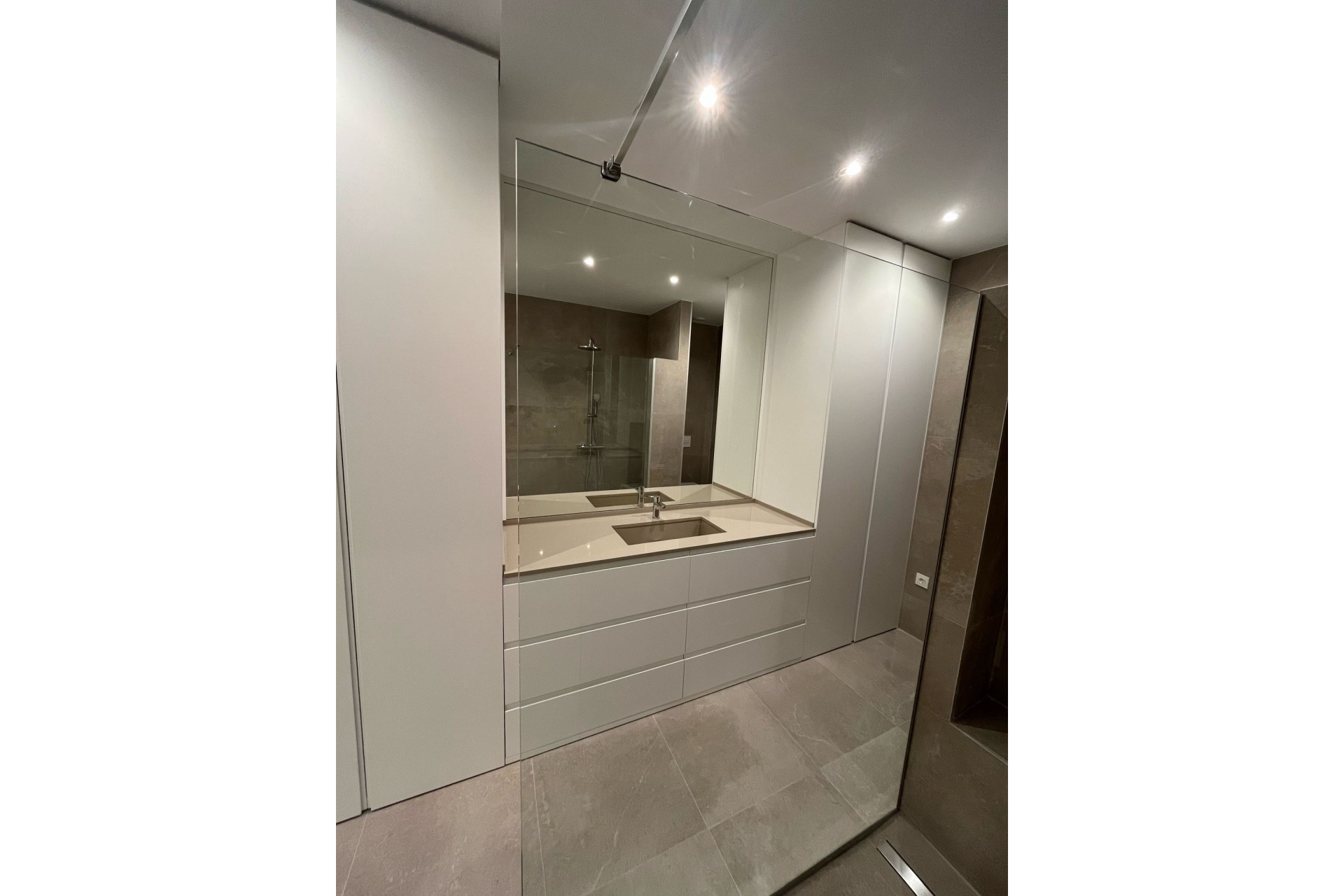 Obra nueva - detached - La Romana