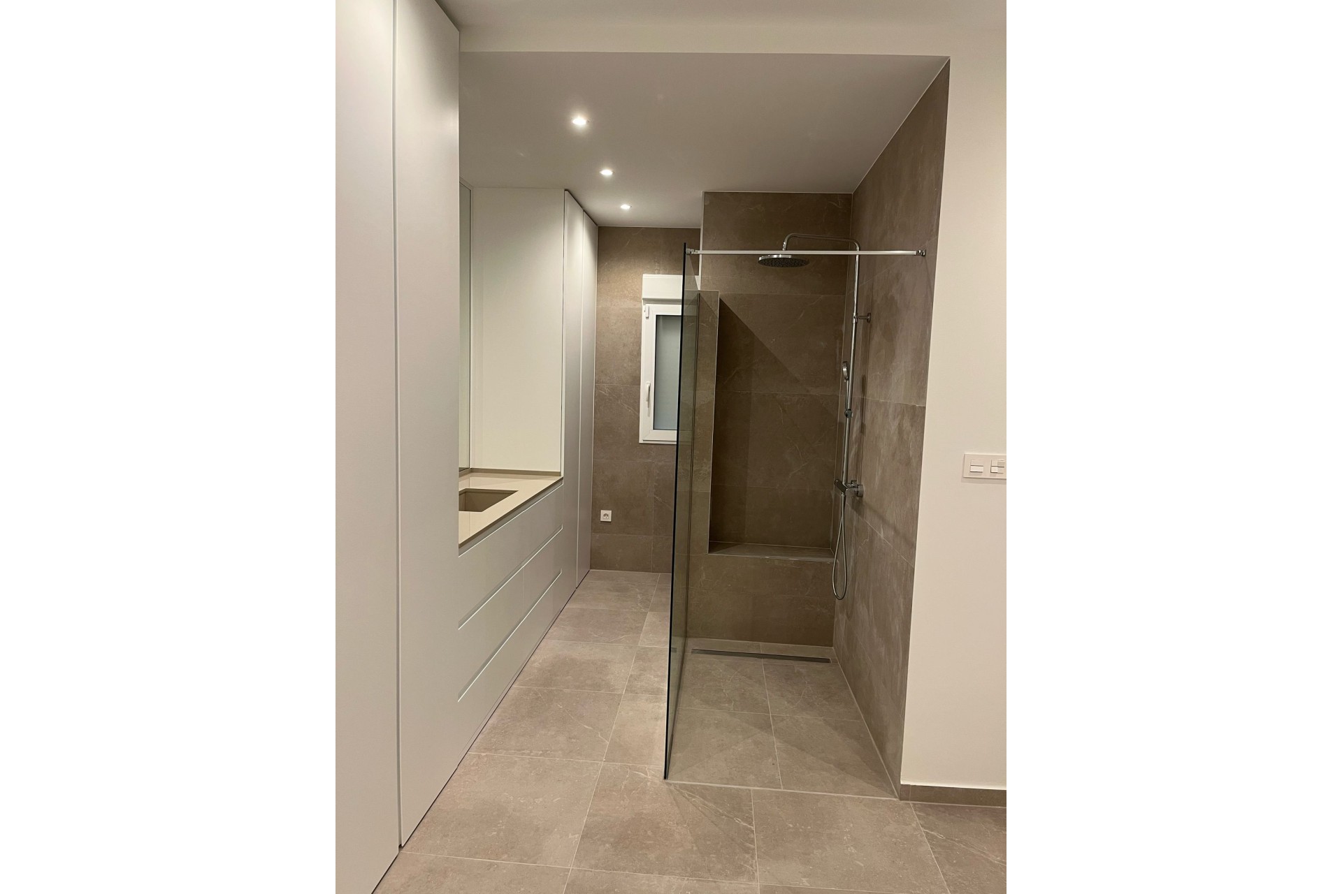 Obra nueva - detached - La Romana