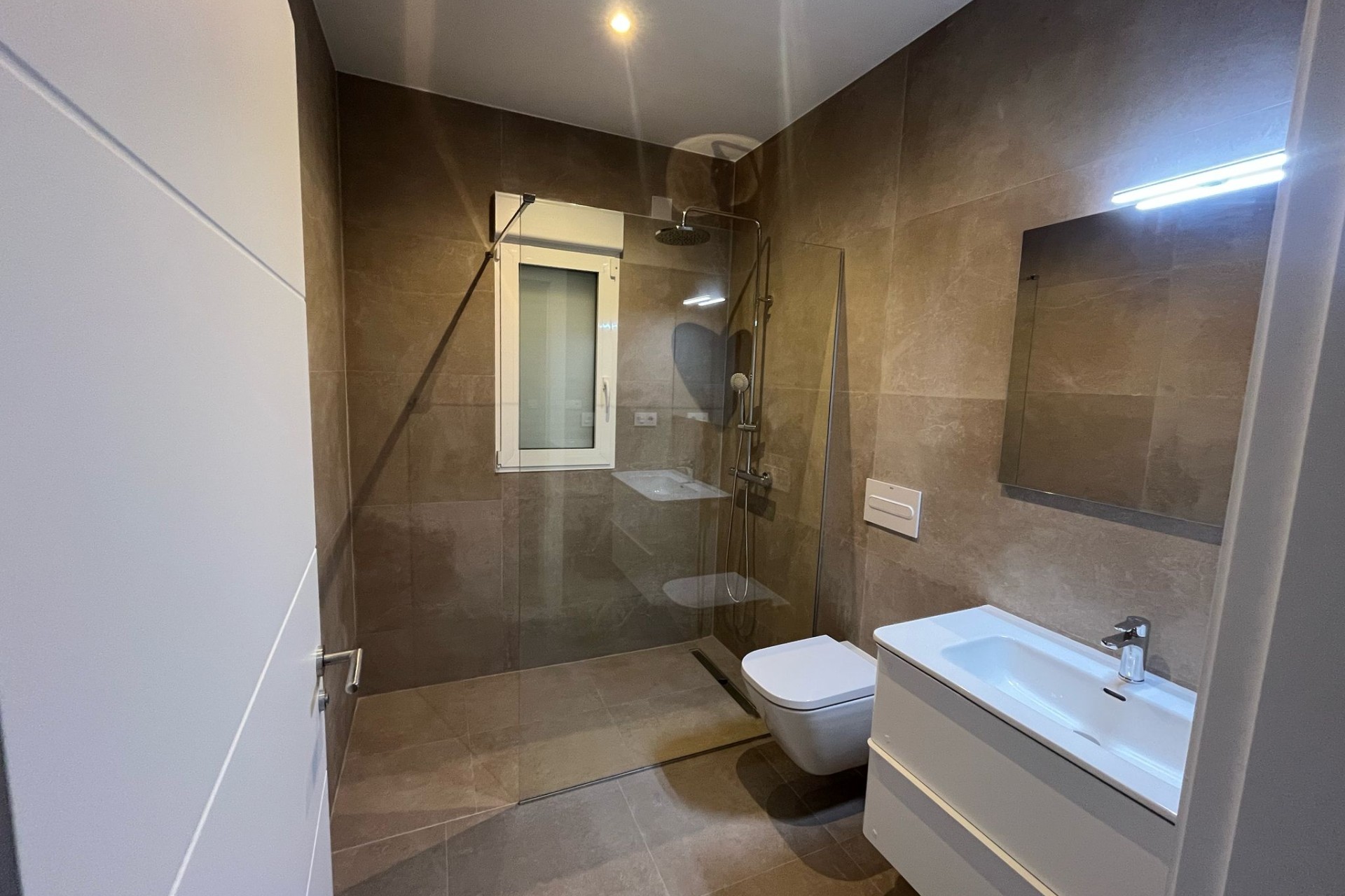 Obra nueva - detached - La Romana