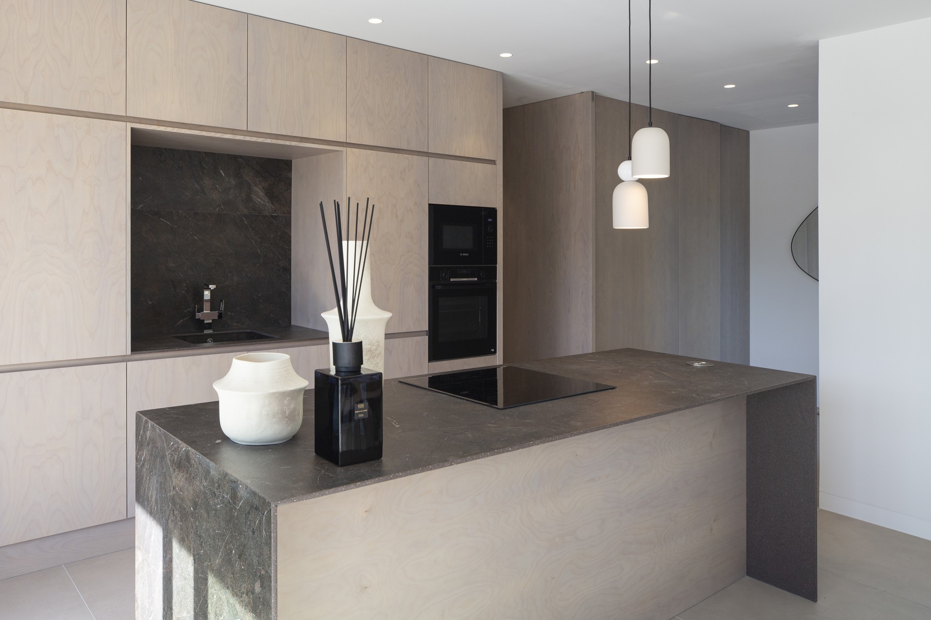 Obra nueva - detached - Las Colinas Golf