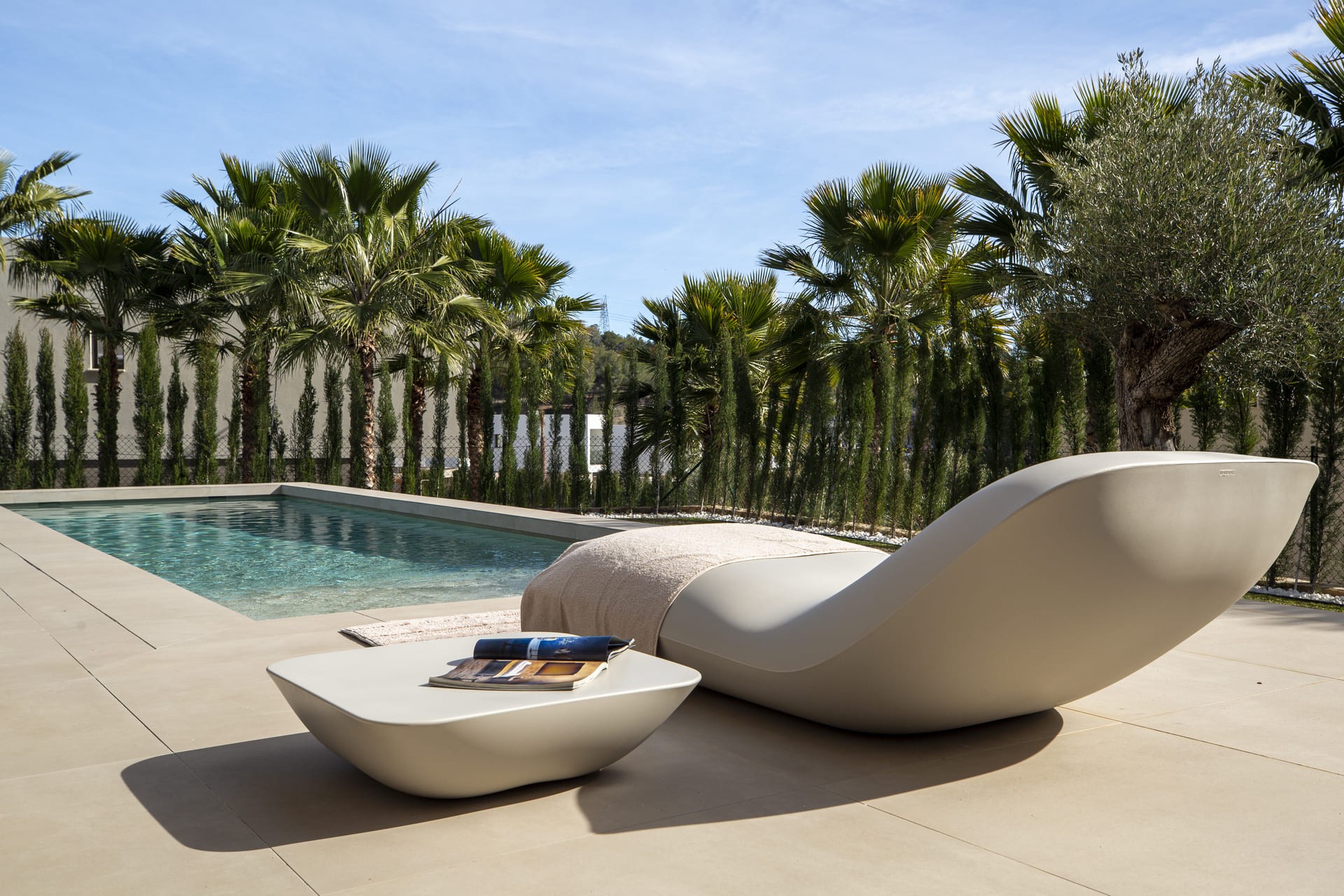 Obra nueva - detached - Las Colinas Golf