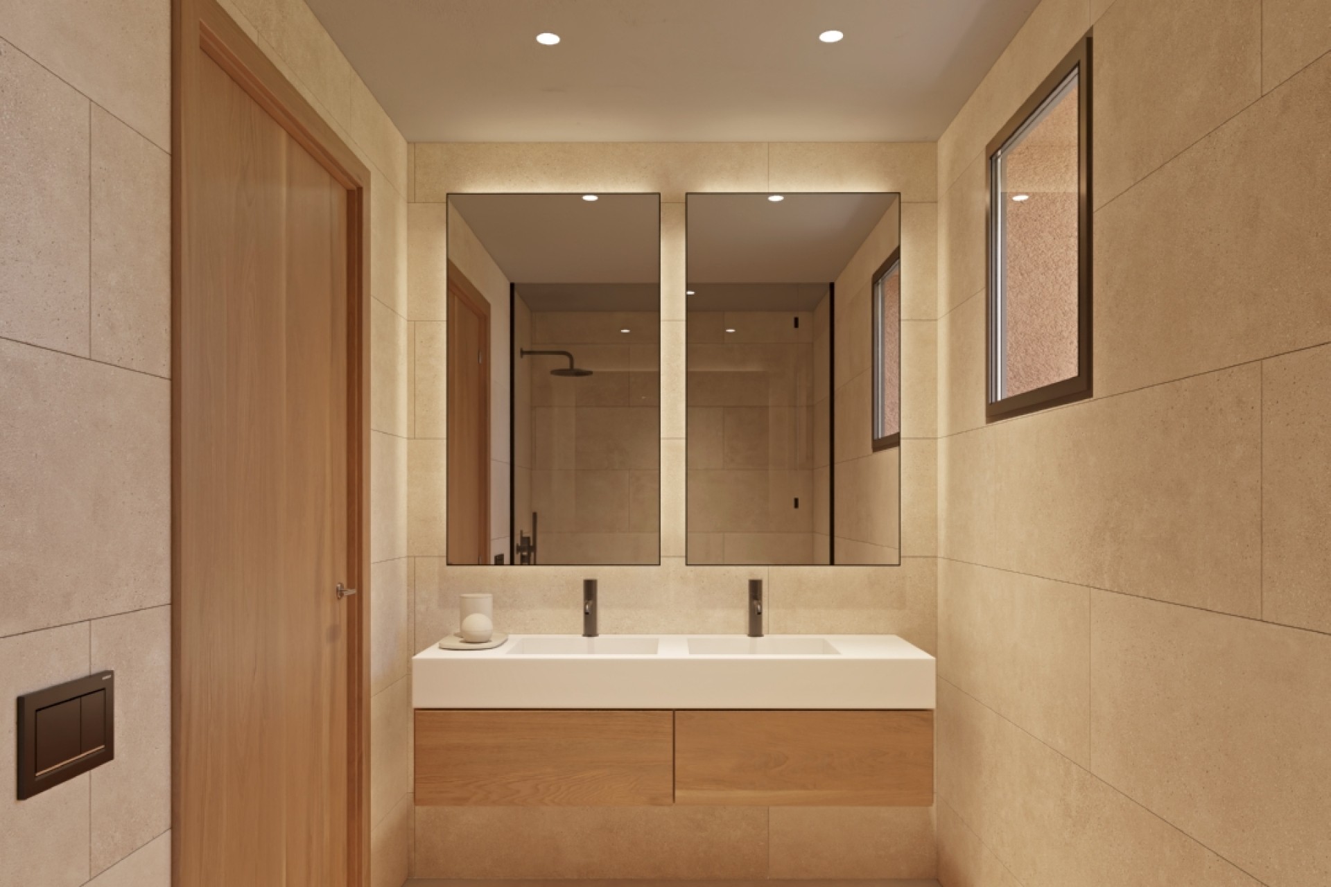 Obra nueva - detached - Llíber