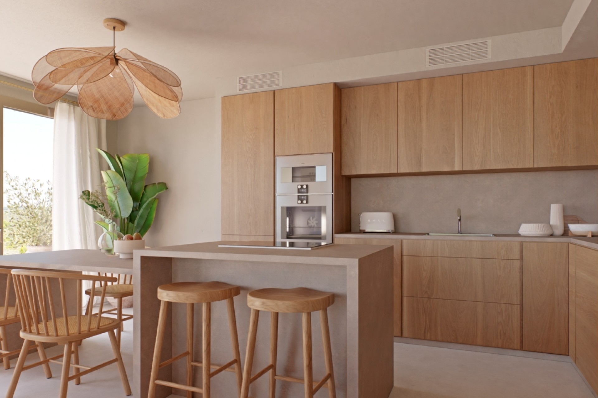 Obra nueva - detached - Llíber