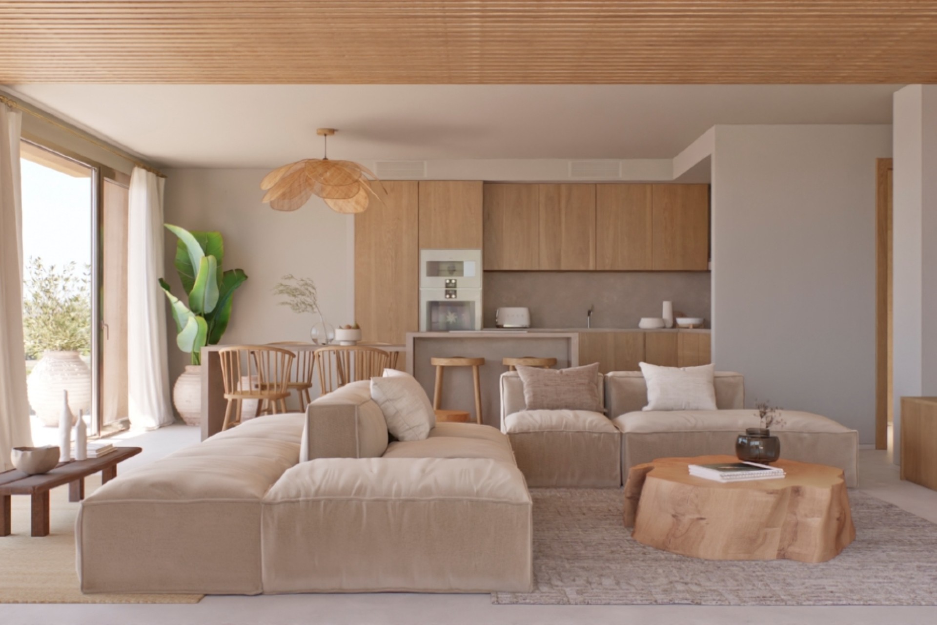 Obra nueva - detached - Llíber