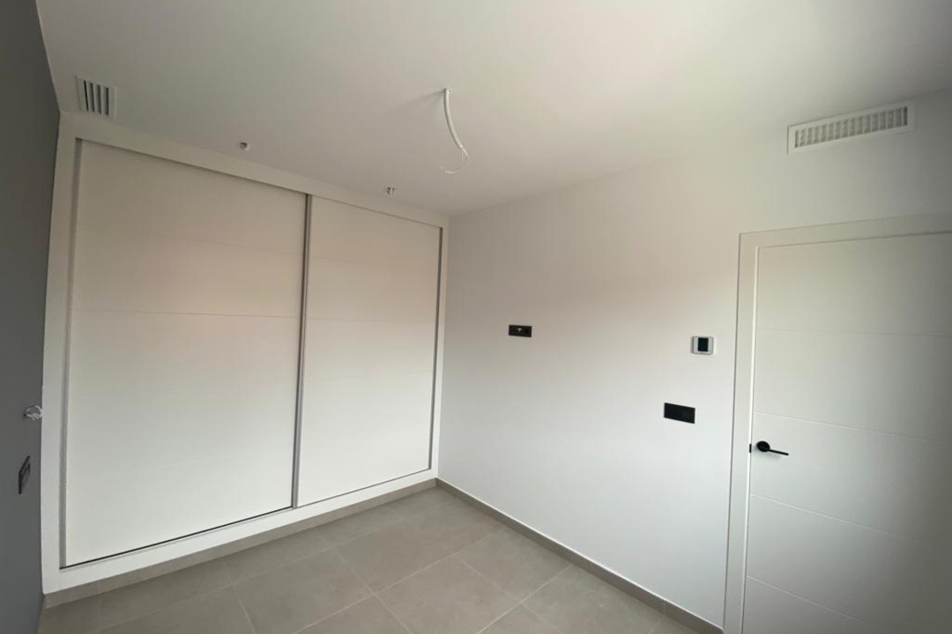 Obra nueva - detached - Los Alcázares