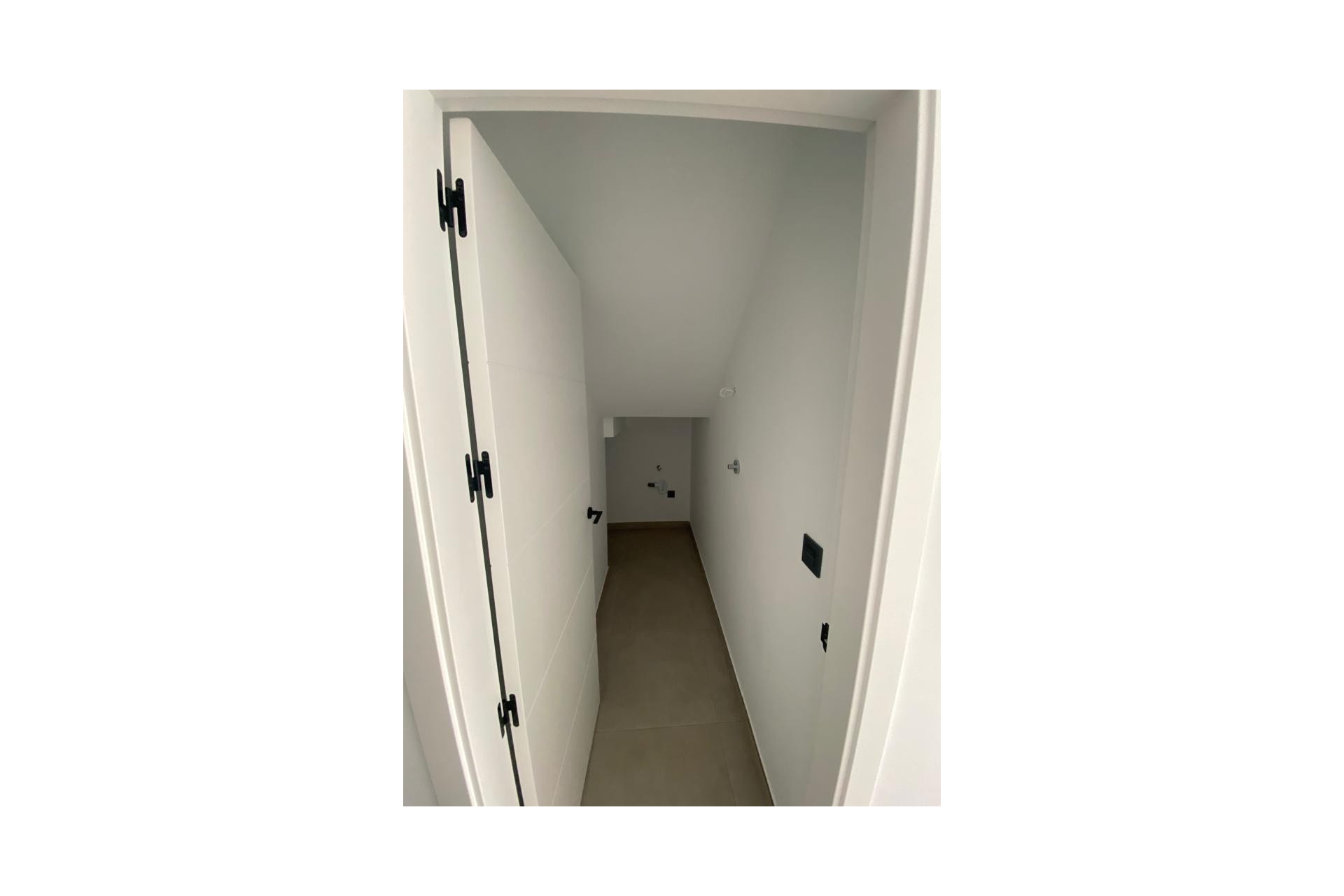 Obra nueva - detached - Los Alcázares