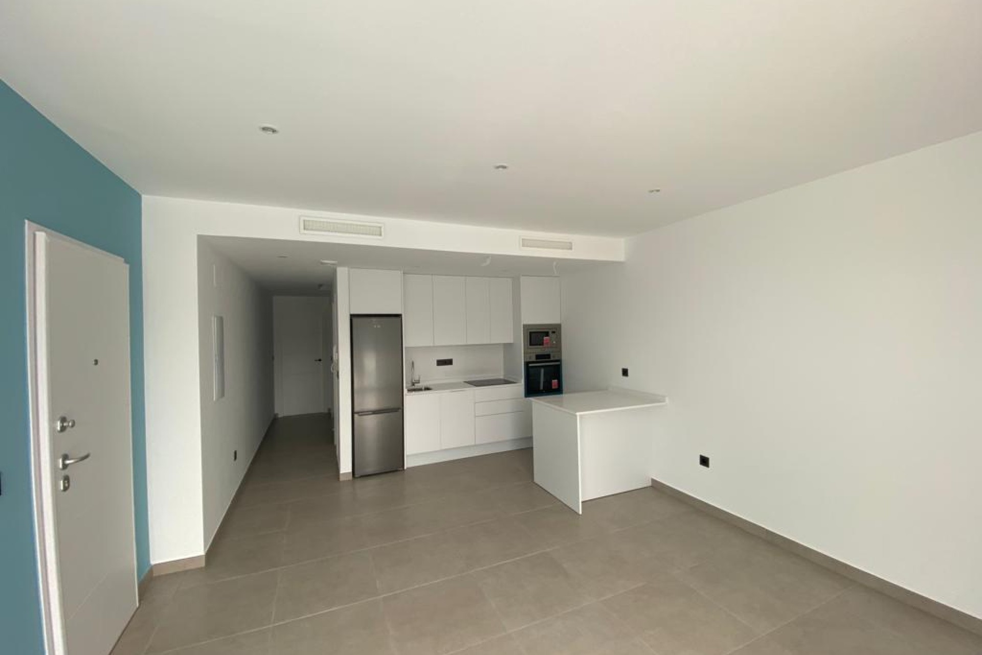 Obra nueva - detached - Los Alcázares