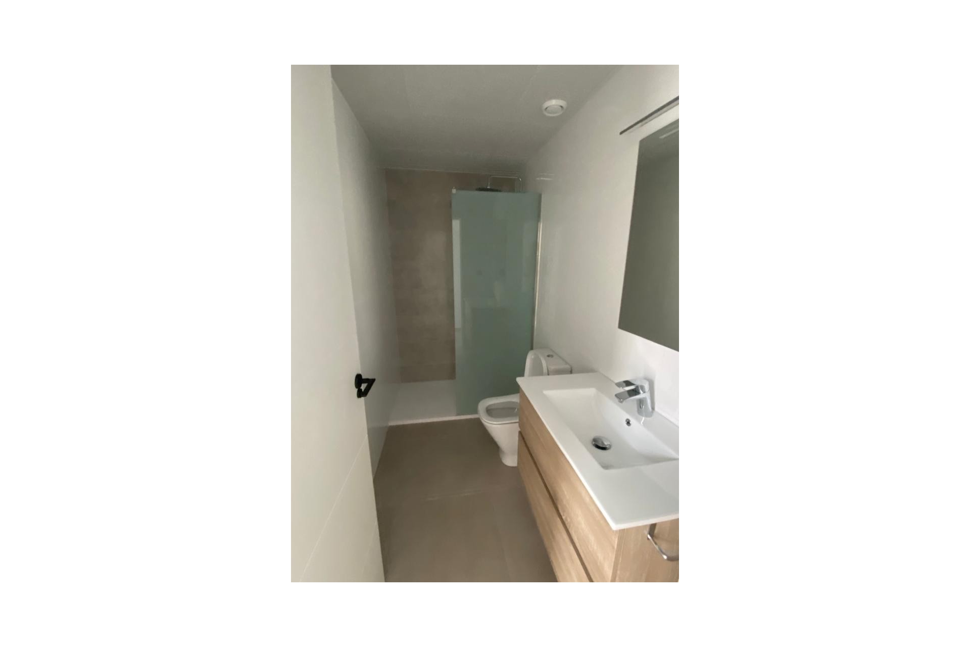 Obra nueva - detached - Los Alcázares