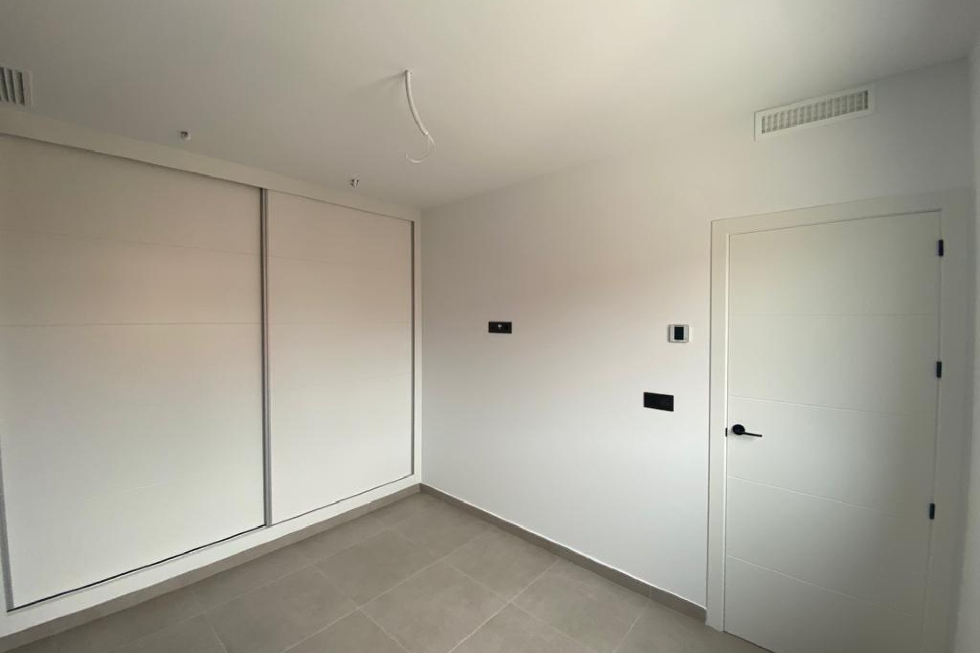 Obra nueva - detached - Los Alcázares