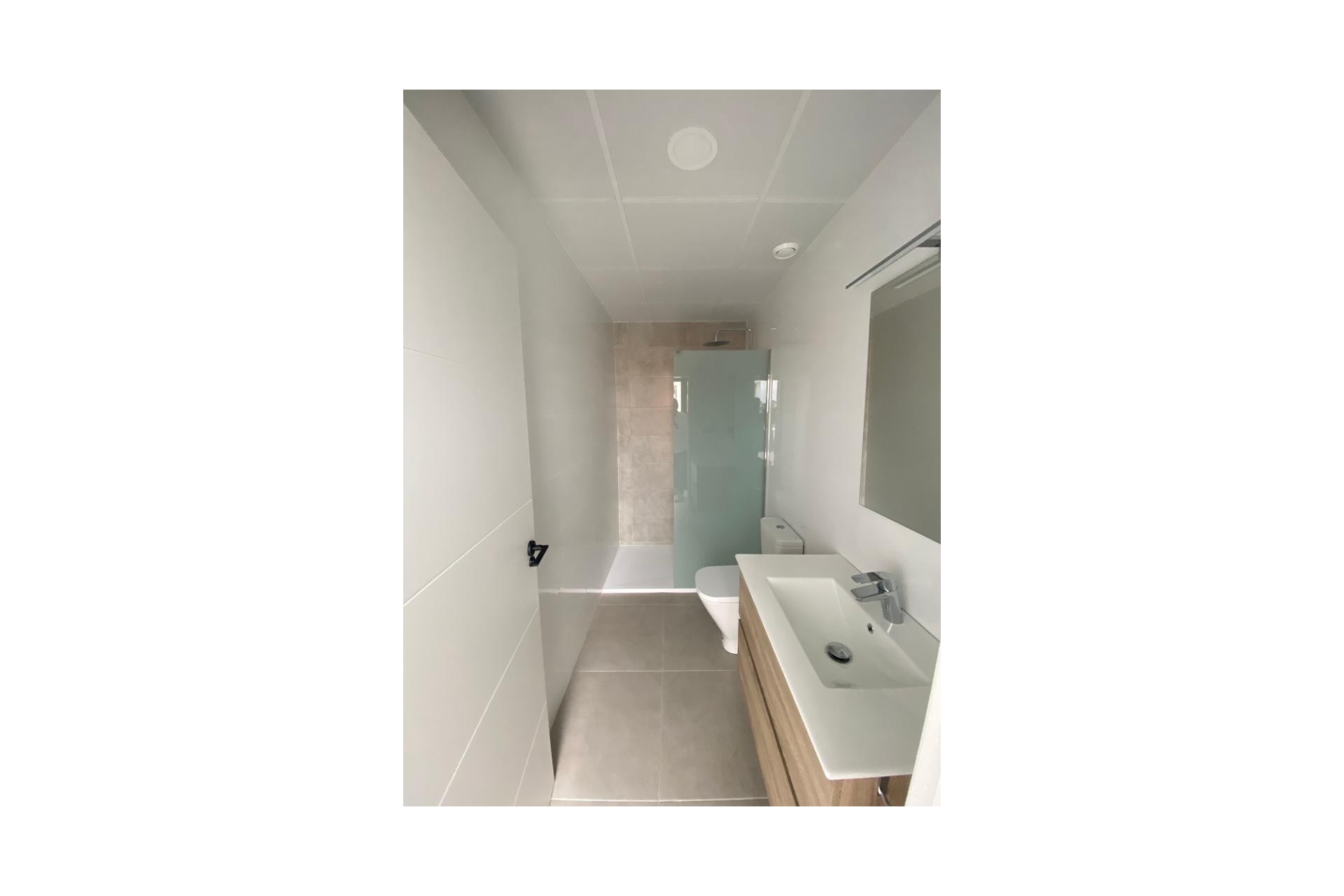 Obra nueva - detached - Los Alcázares