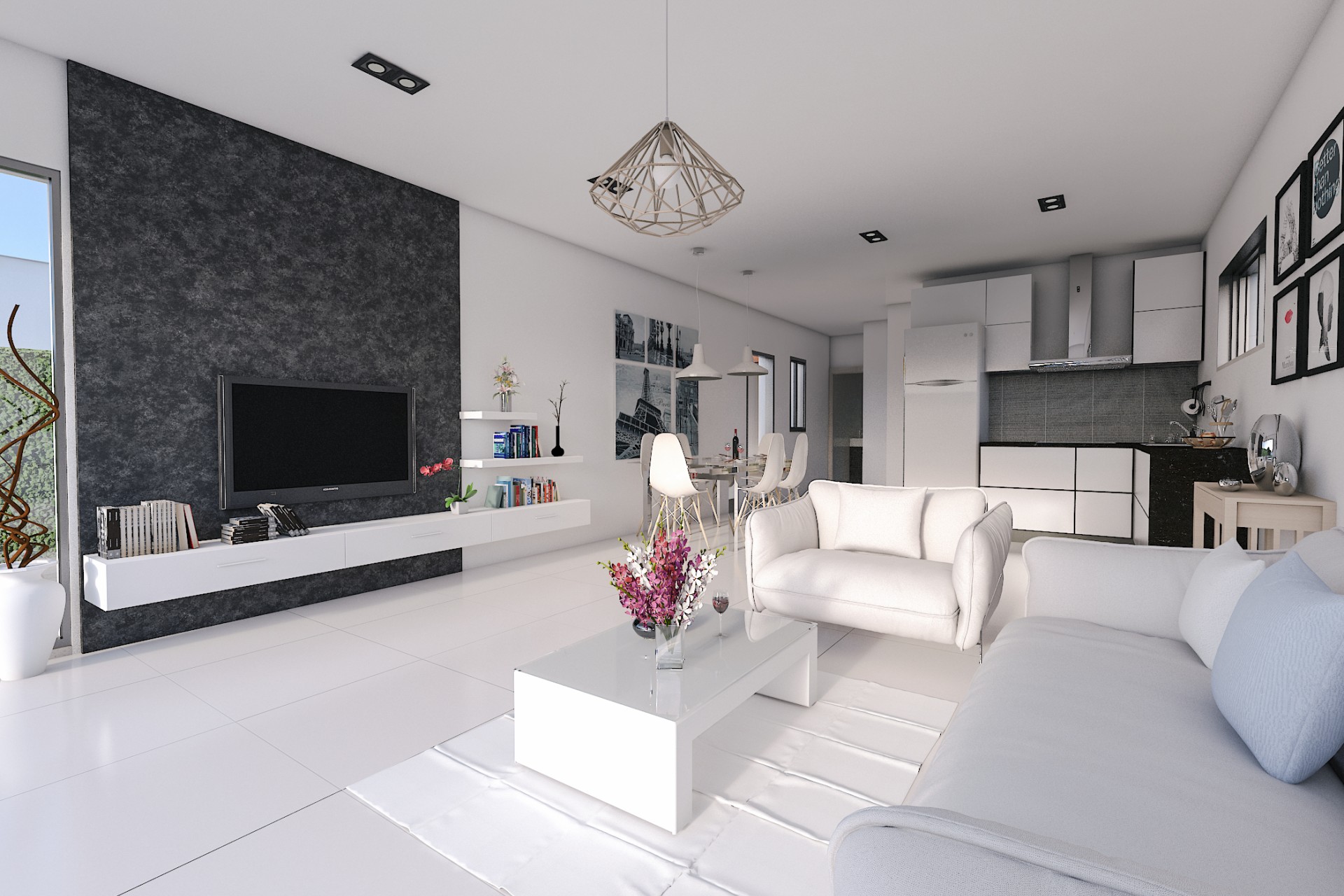 Obra nueva - detached - Los Alcázares