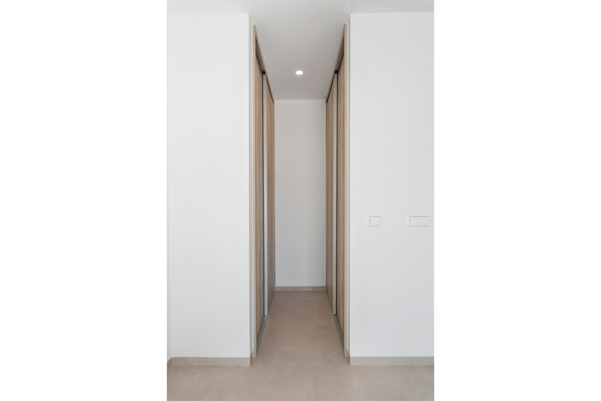 Obra nueva - detached - Los Alcázares