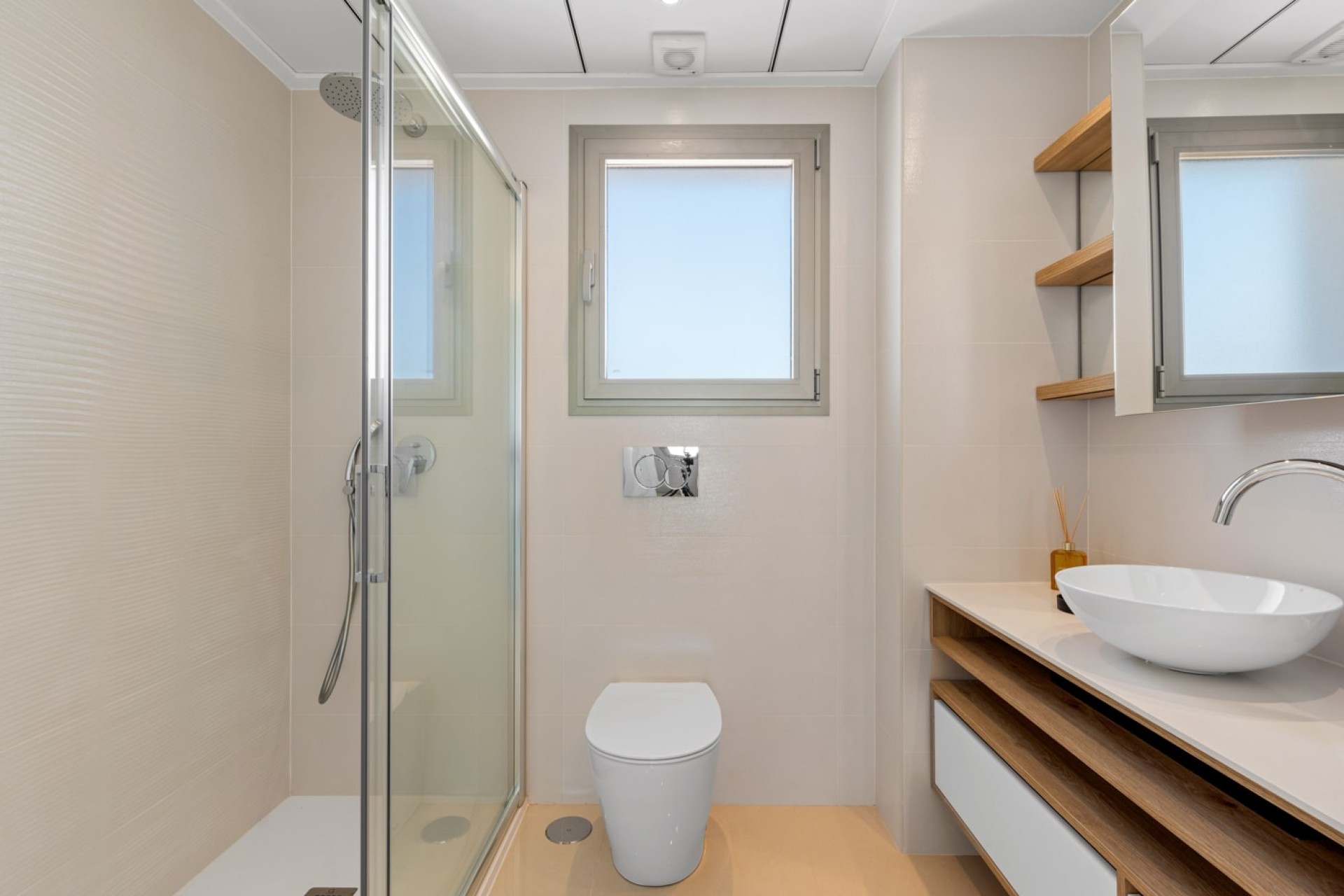 Obra nueva - detached - Los Alcázares