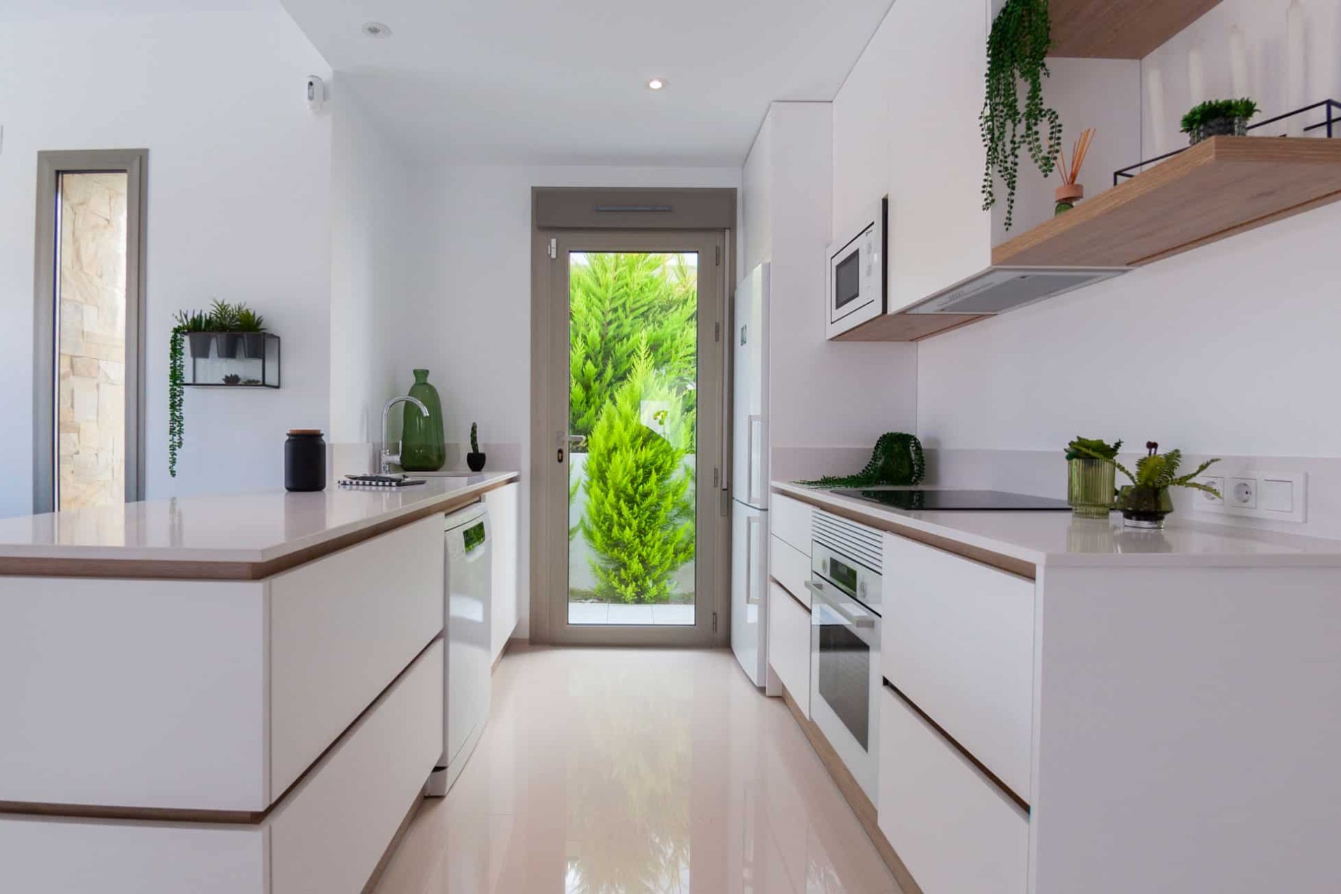 Obra nueva - detached - Los Alcázares