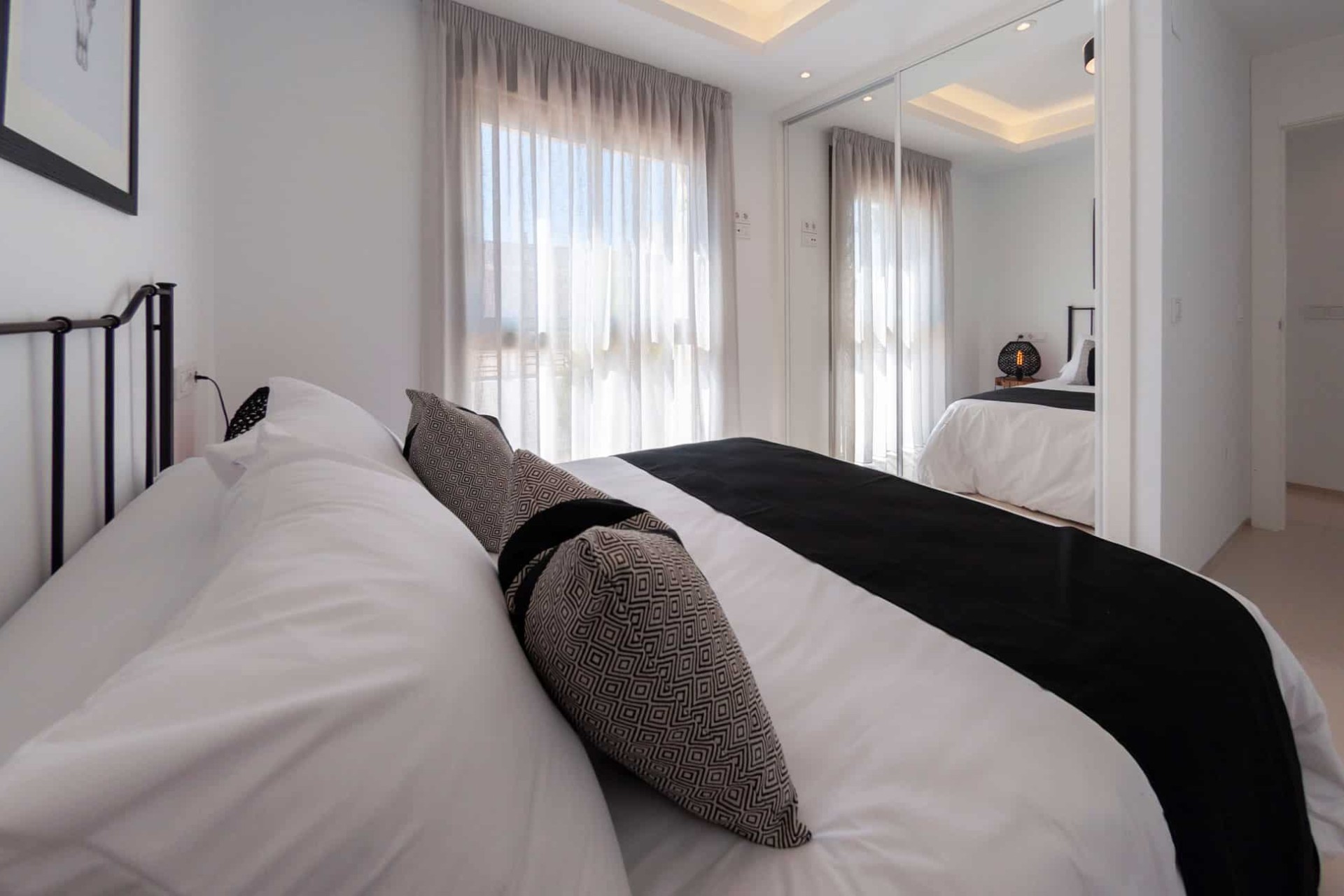 Obra nueva - detached - Los Alcázares