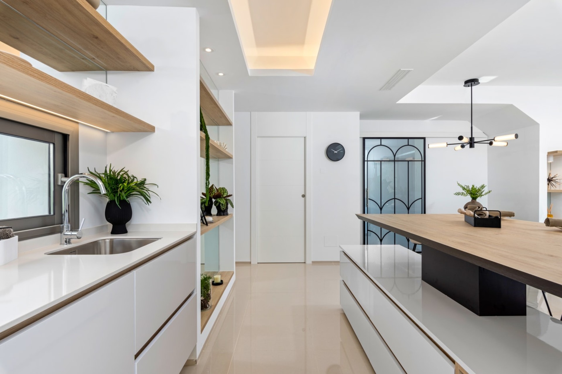 Obra nueva - detached - Los Alcázares