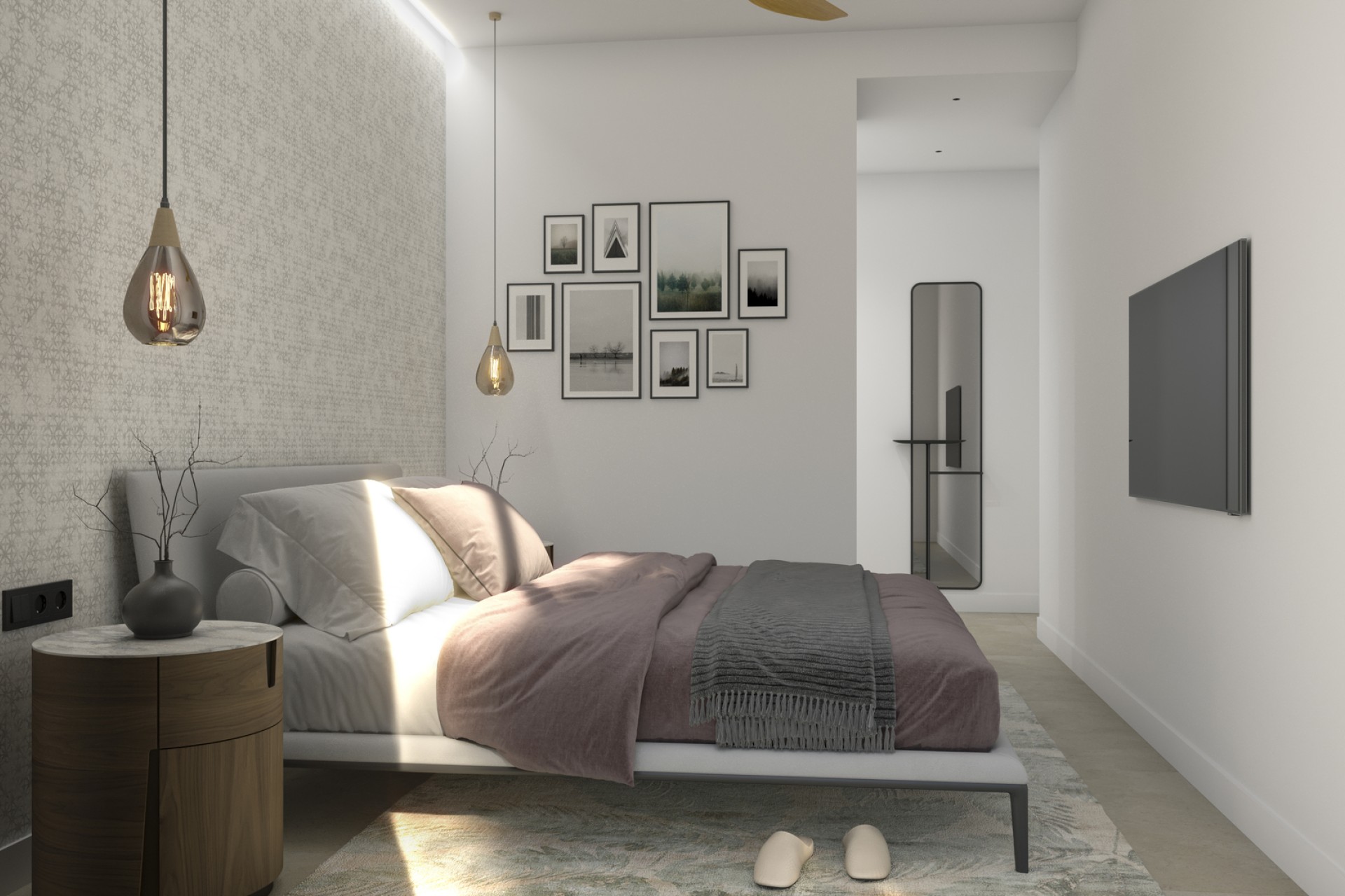 Obra nueva - detached - Los Alcázares