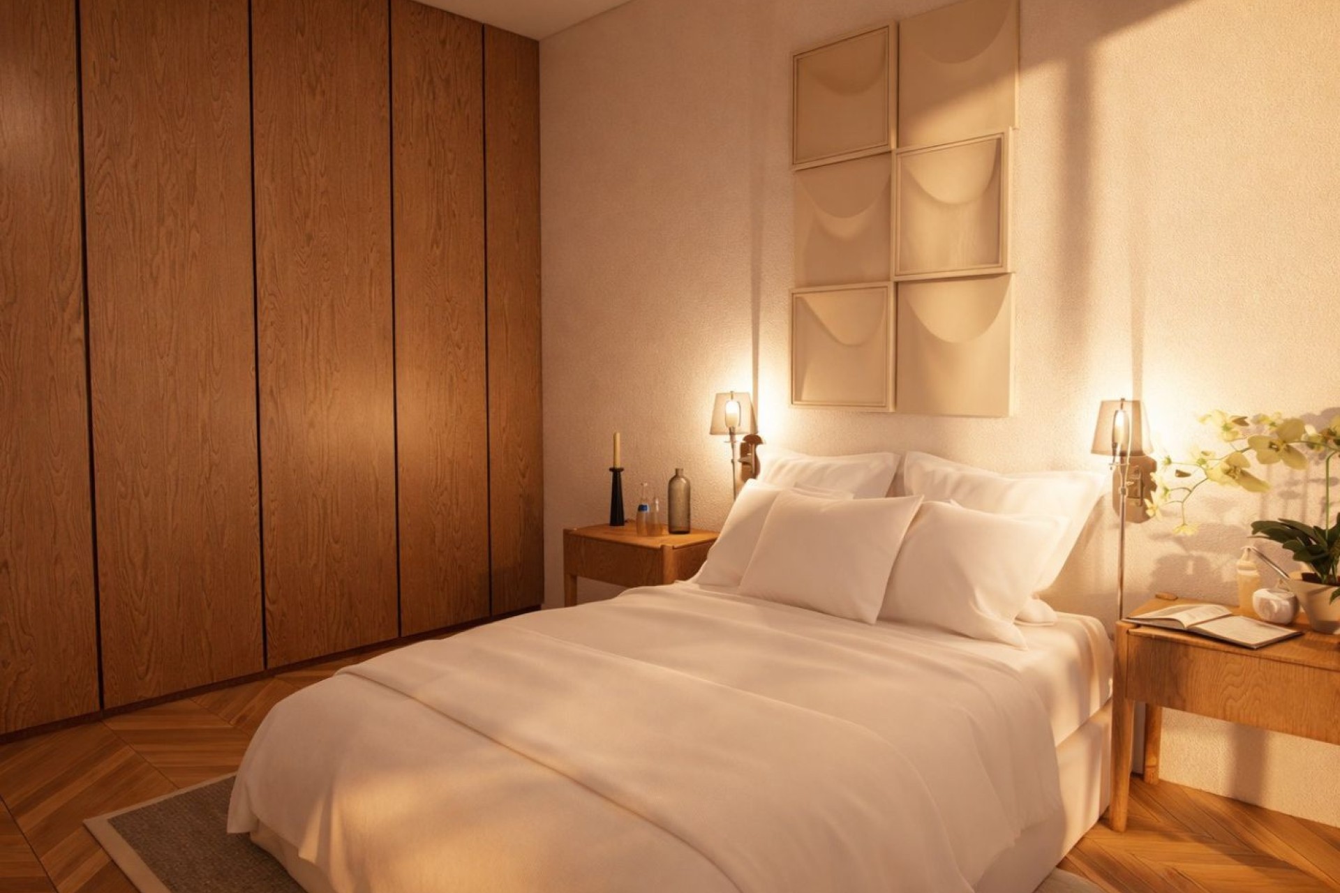 Obra nueva - detached - Los Alcázares