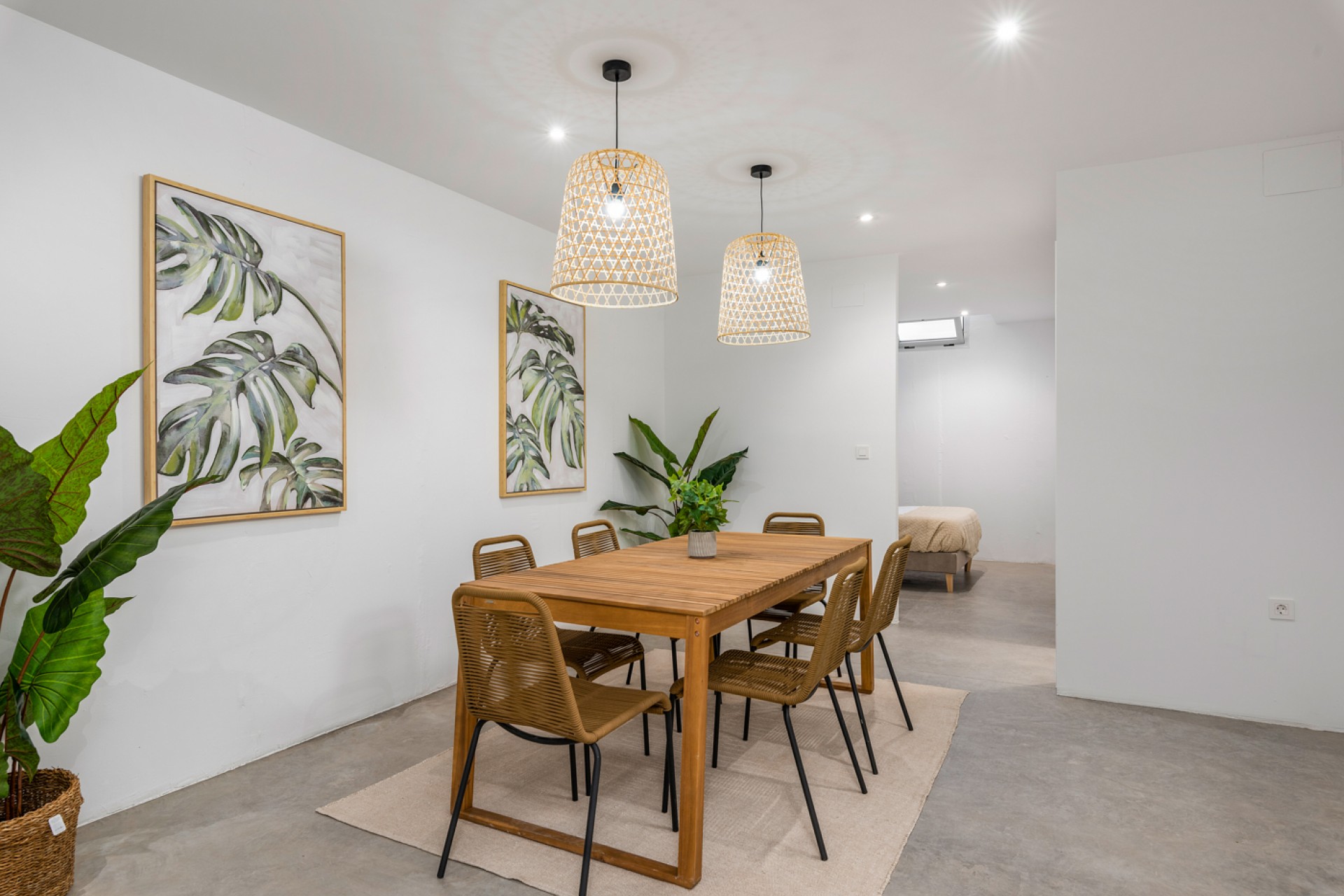 Obra nueva - detached - Los Alcázares