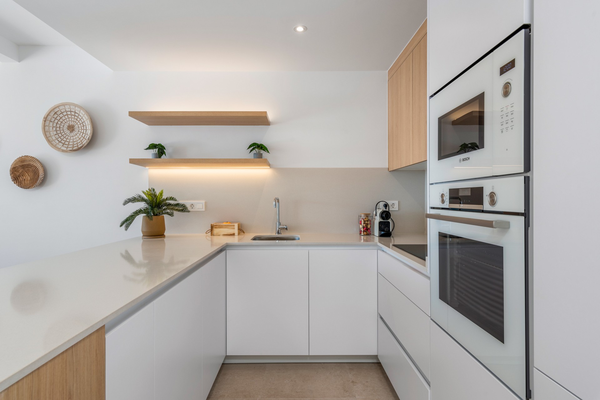 Obra nueva - detached - Los Alcázares