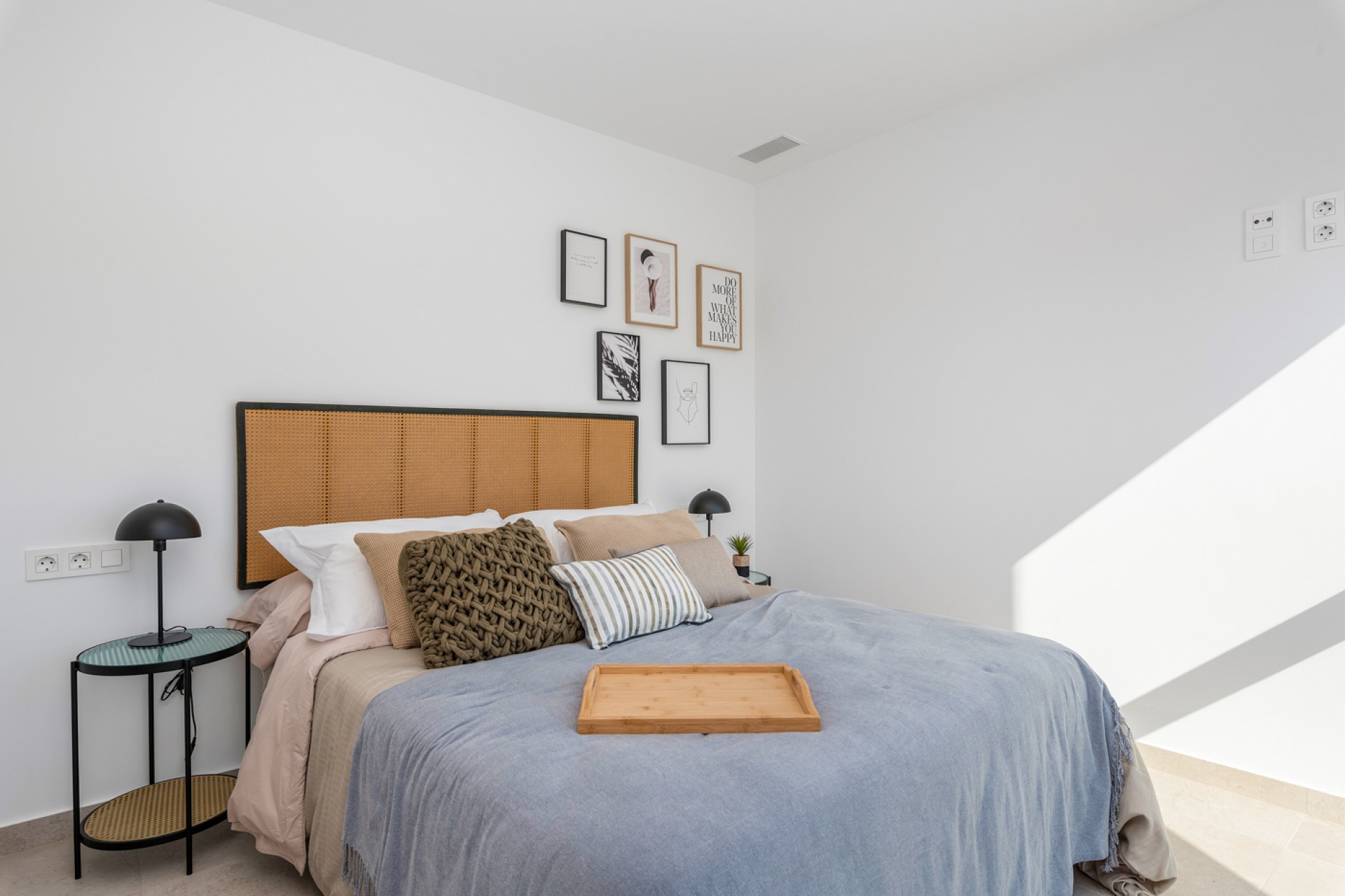 Obra nueva - detached - Los Alcázares